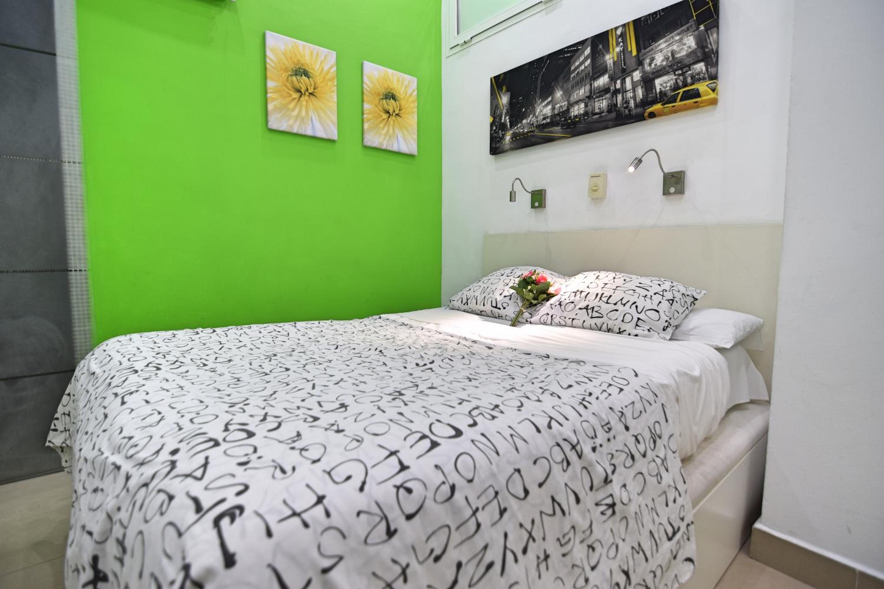 Apartamentos Marques De La Merced