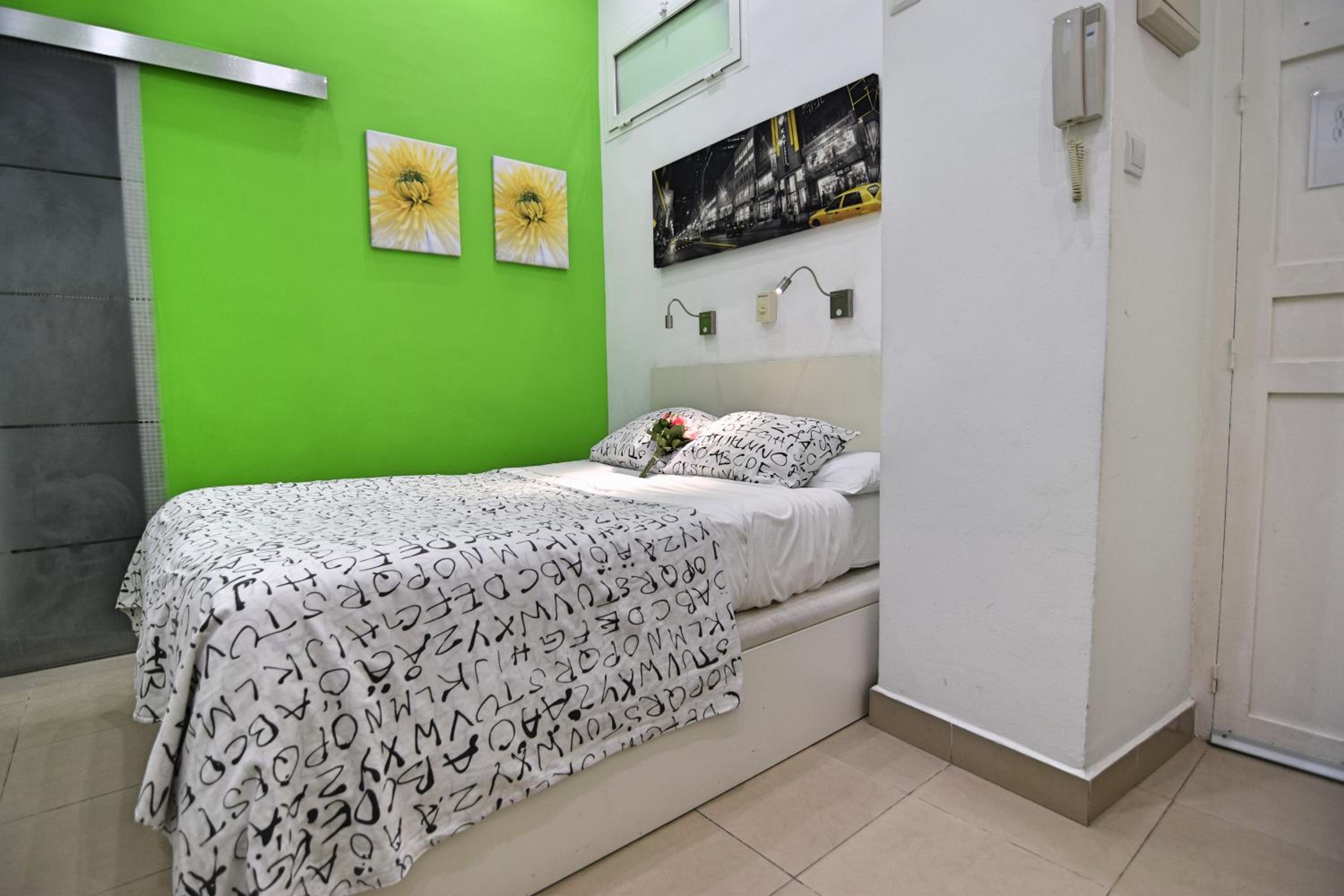 Apartamentos Marques De La Merced
