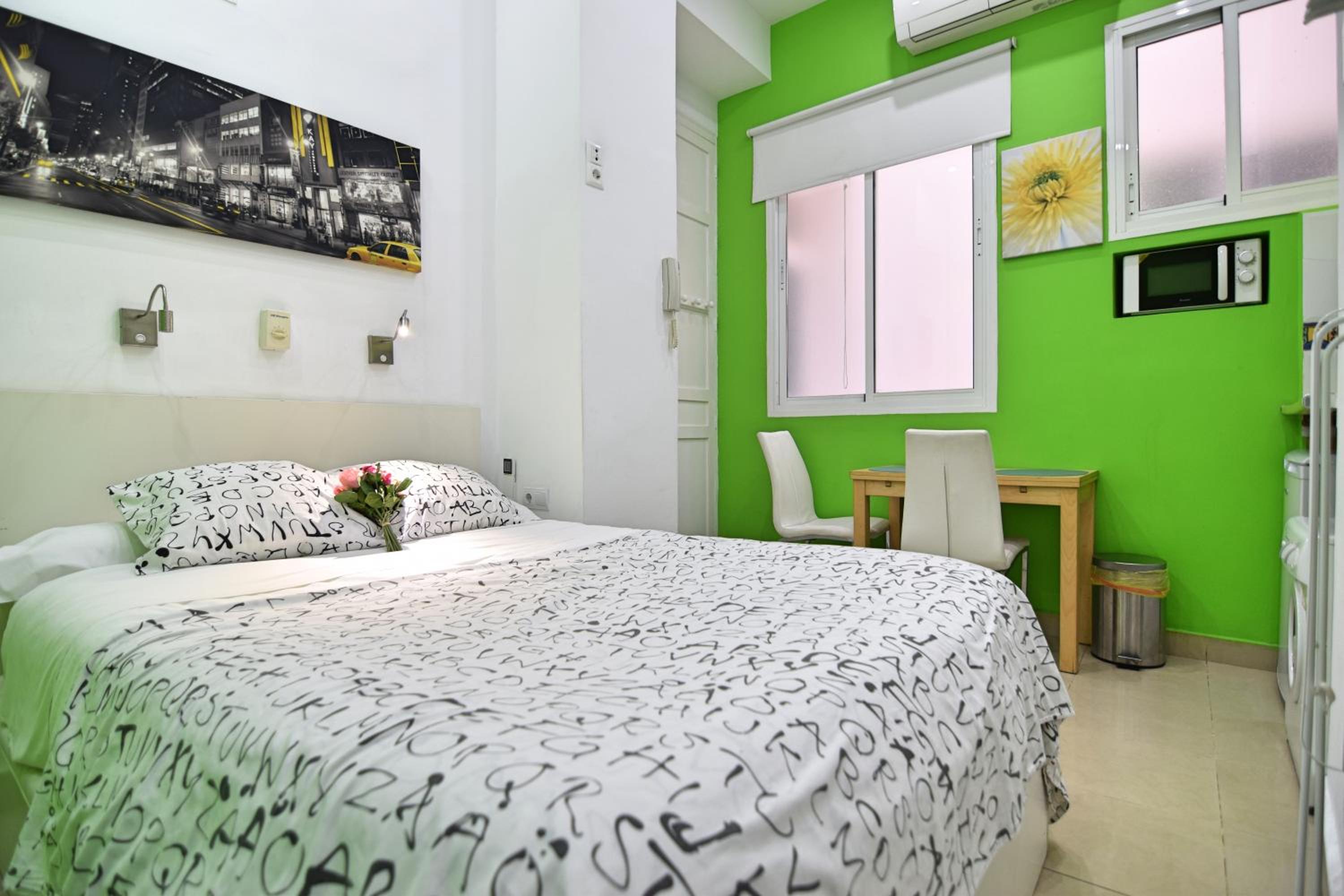 Apartamentos Marques De La Merced
