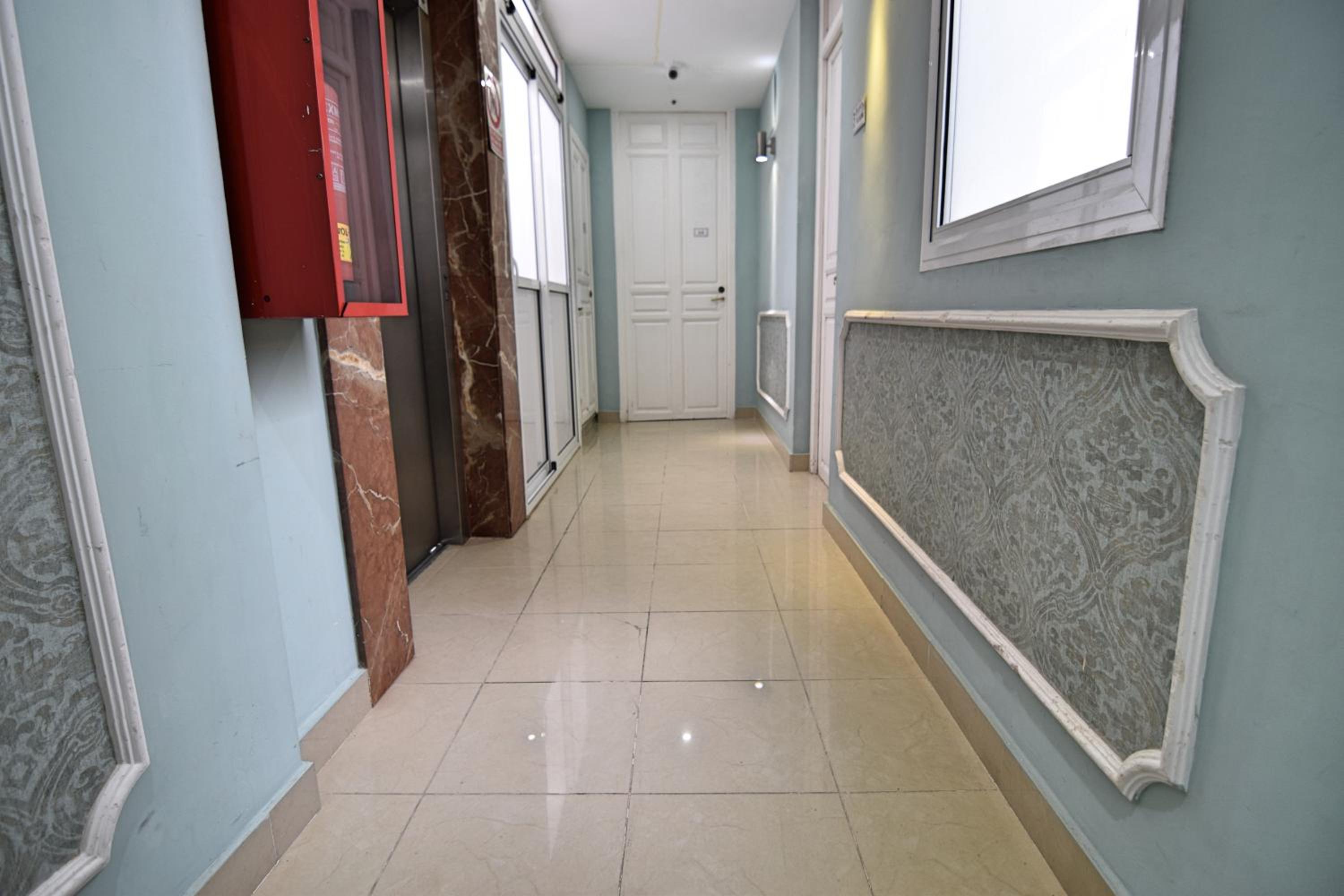 Apartamentos Marques De La Merced