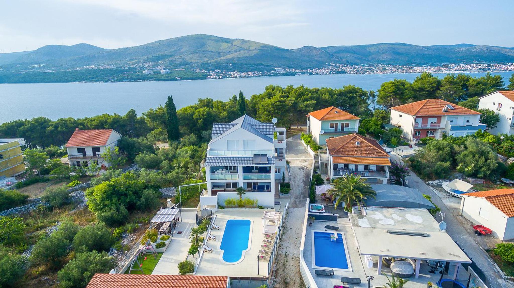 Hotel Villa Anadi - Image 1