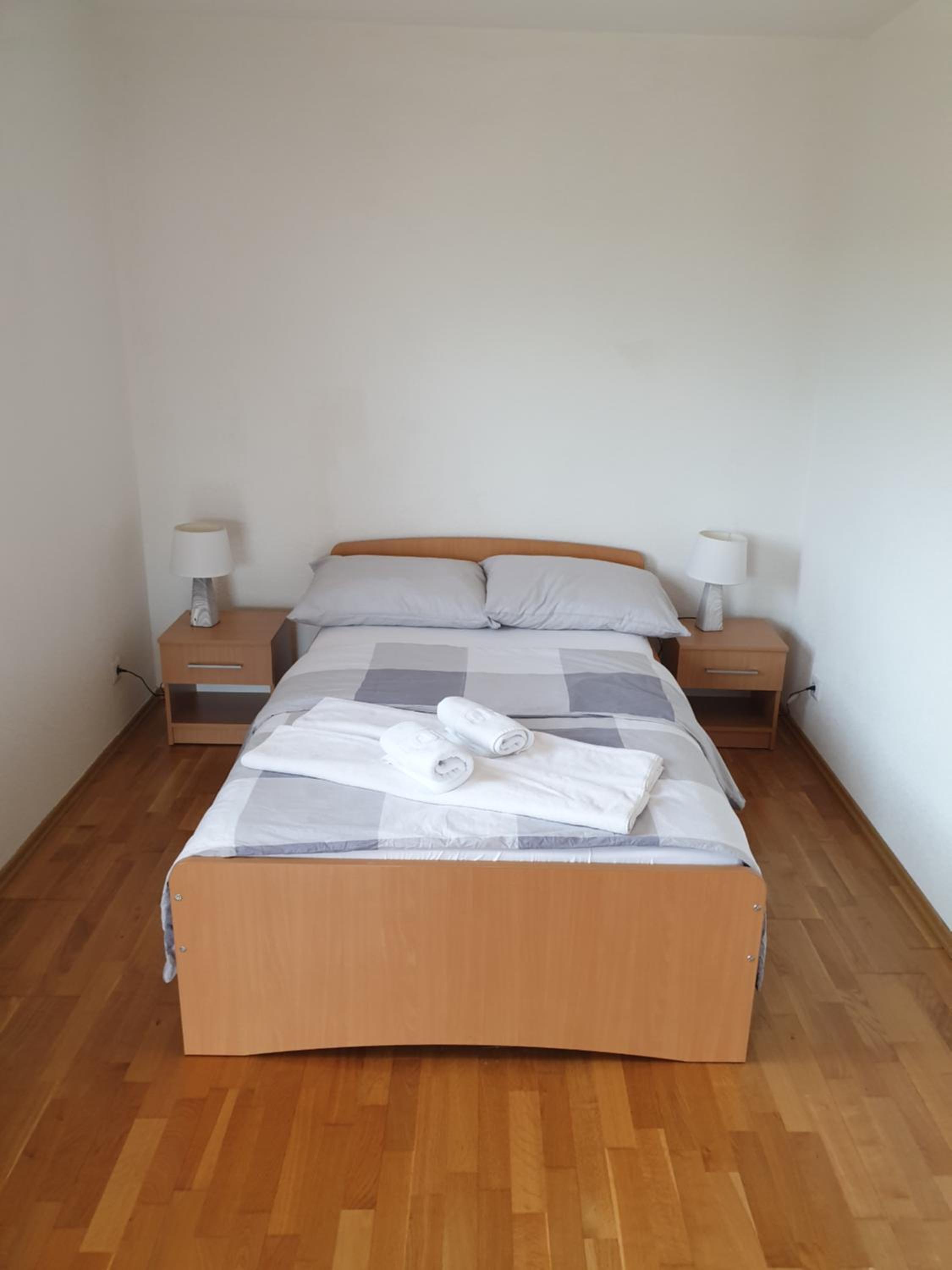 Apartments Karabegovic