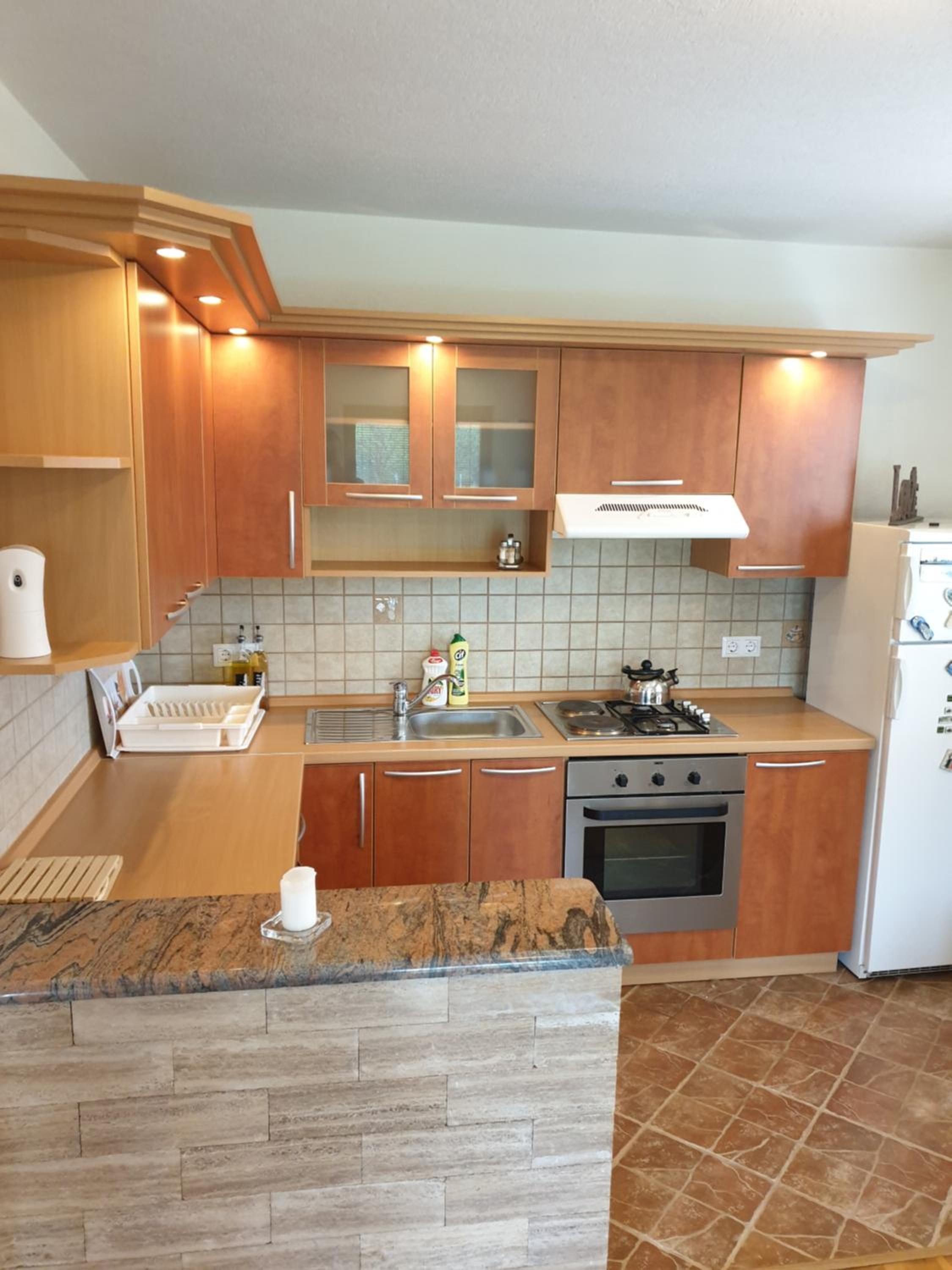 Apartments Karabegovic