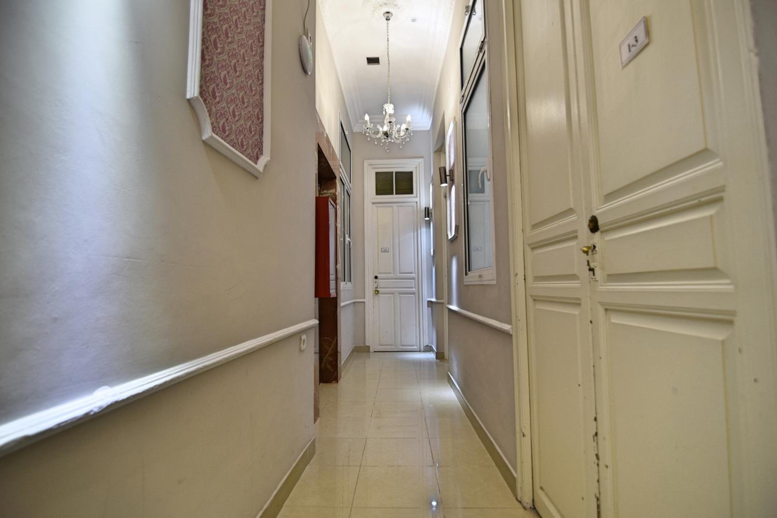 Apartamentos Marques De La Merced