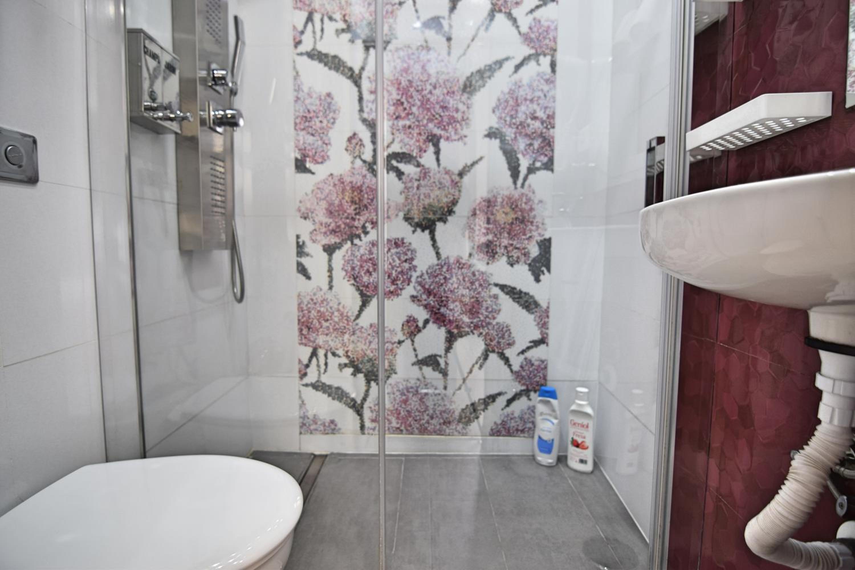 Apartamentos Marques De La Merced