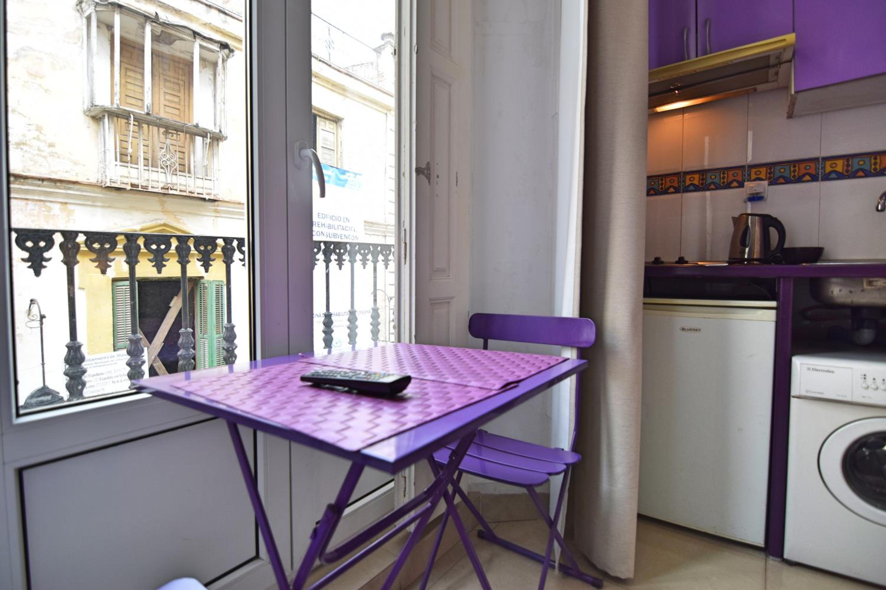 Apartamentos Marques De La Merced