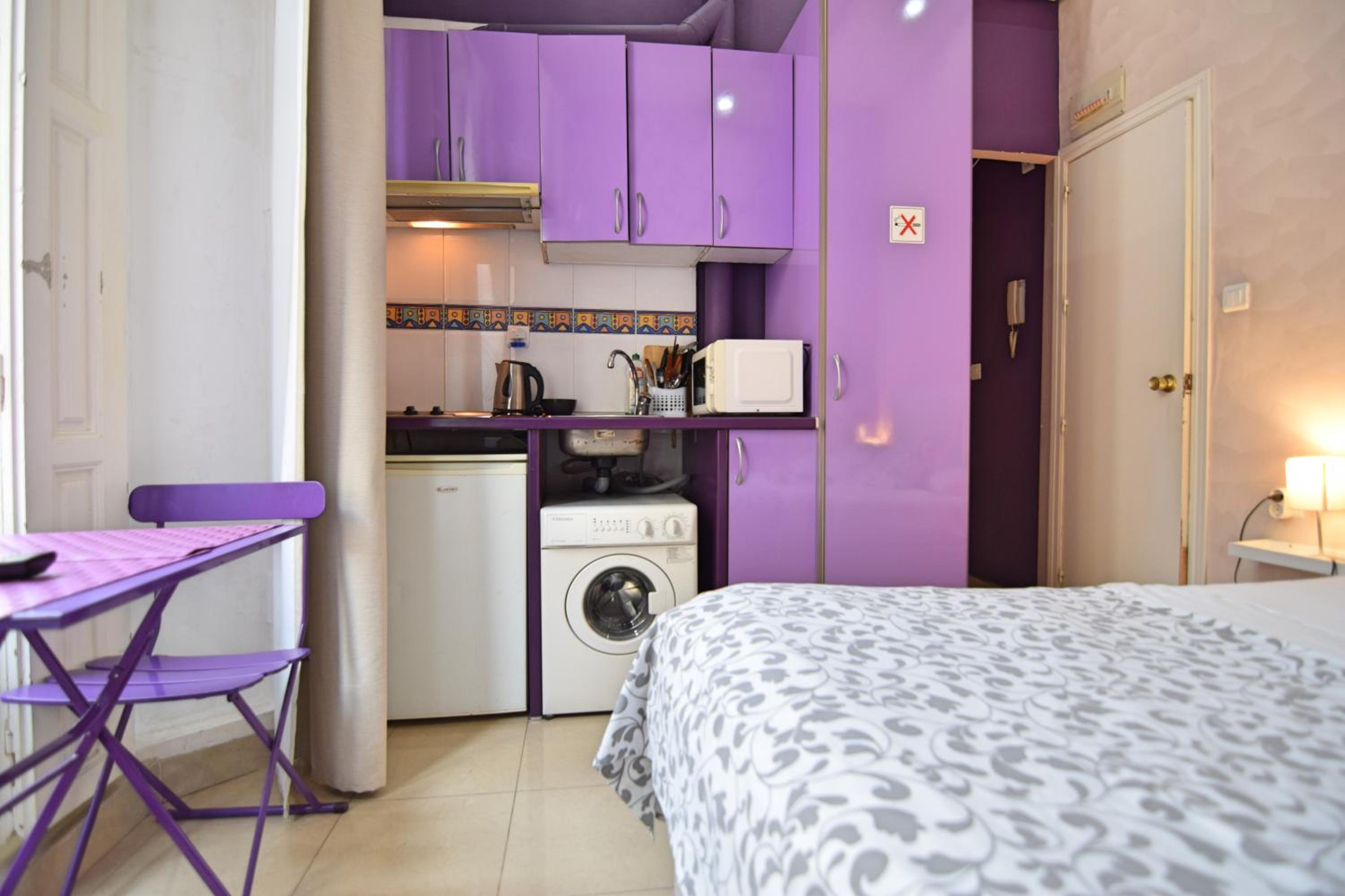 Apartamentos Marques De La Merced