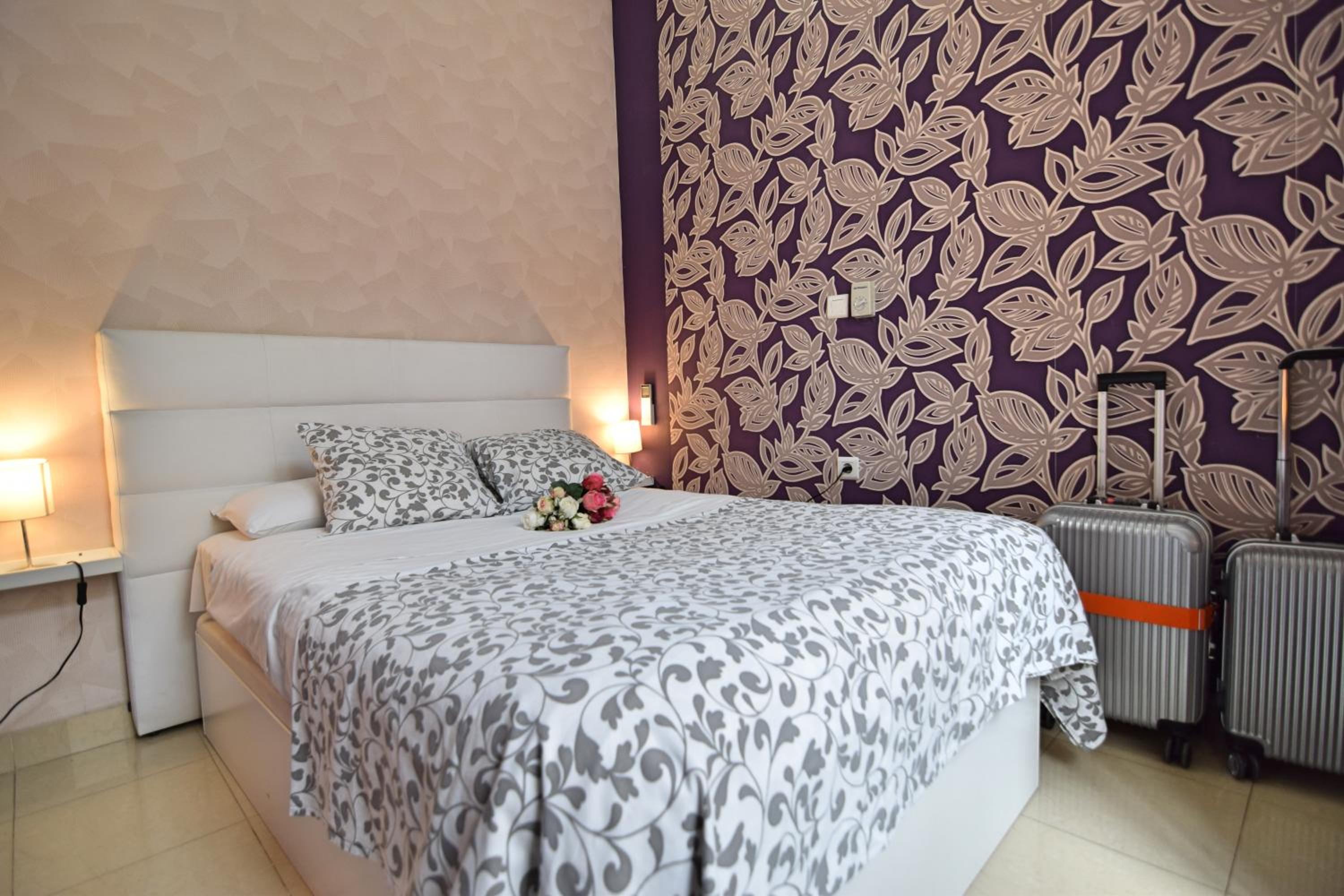 Apartamentos Marques De La Merced