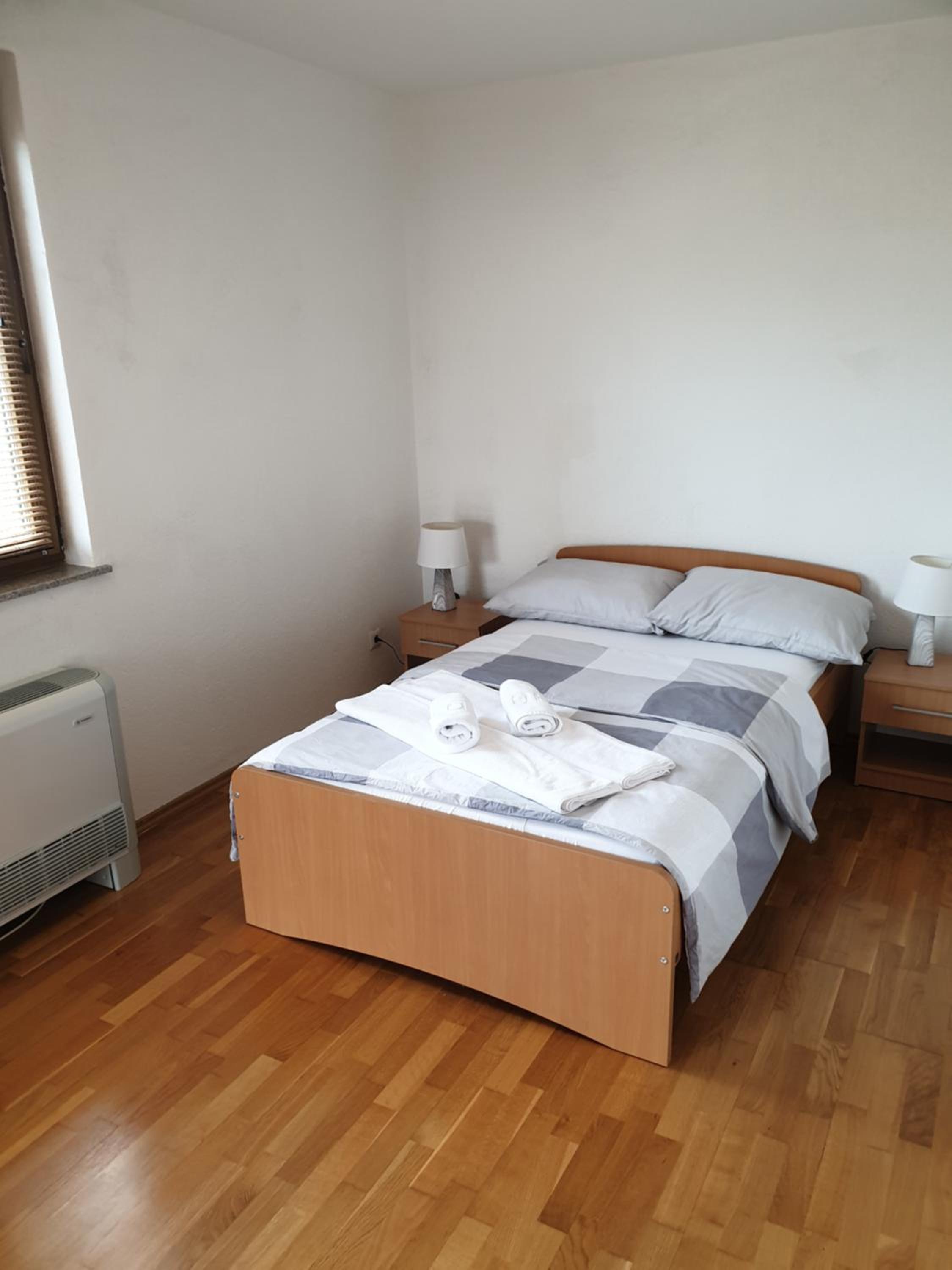 Apartments Karabegovic