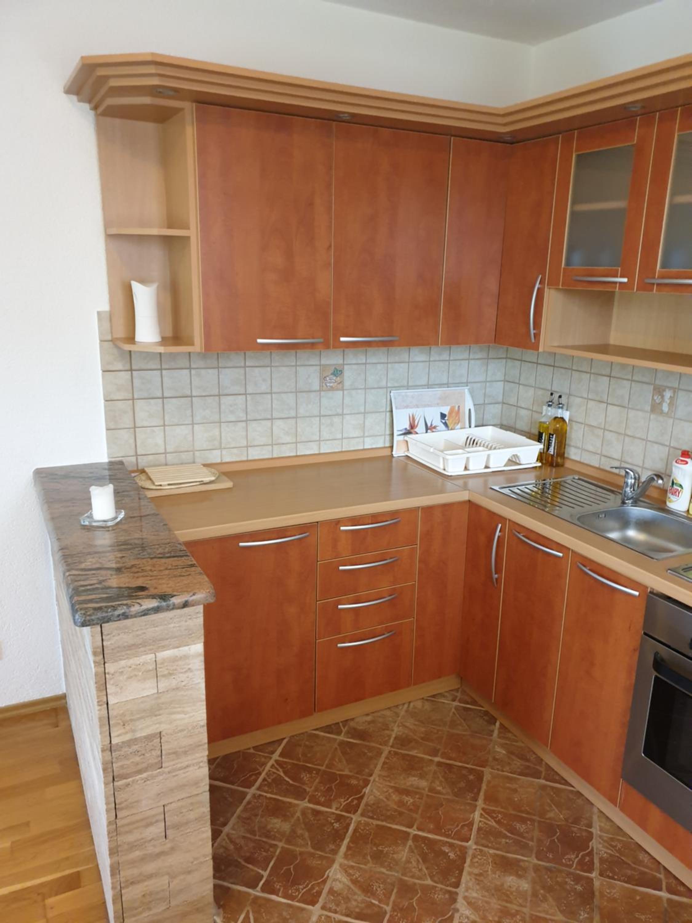 Apartments Karabegovic