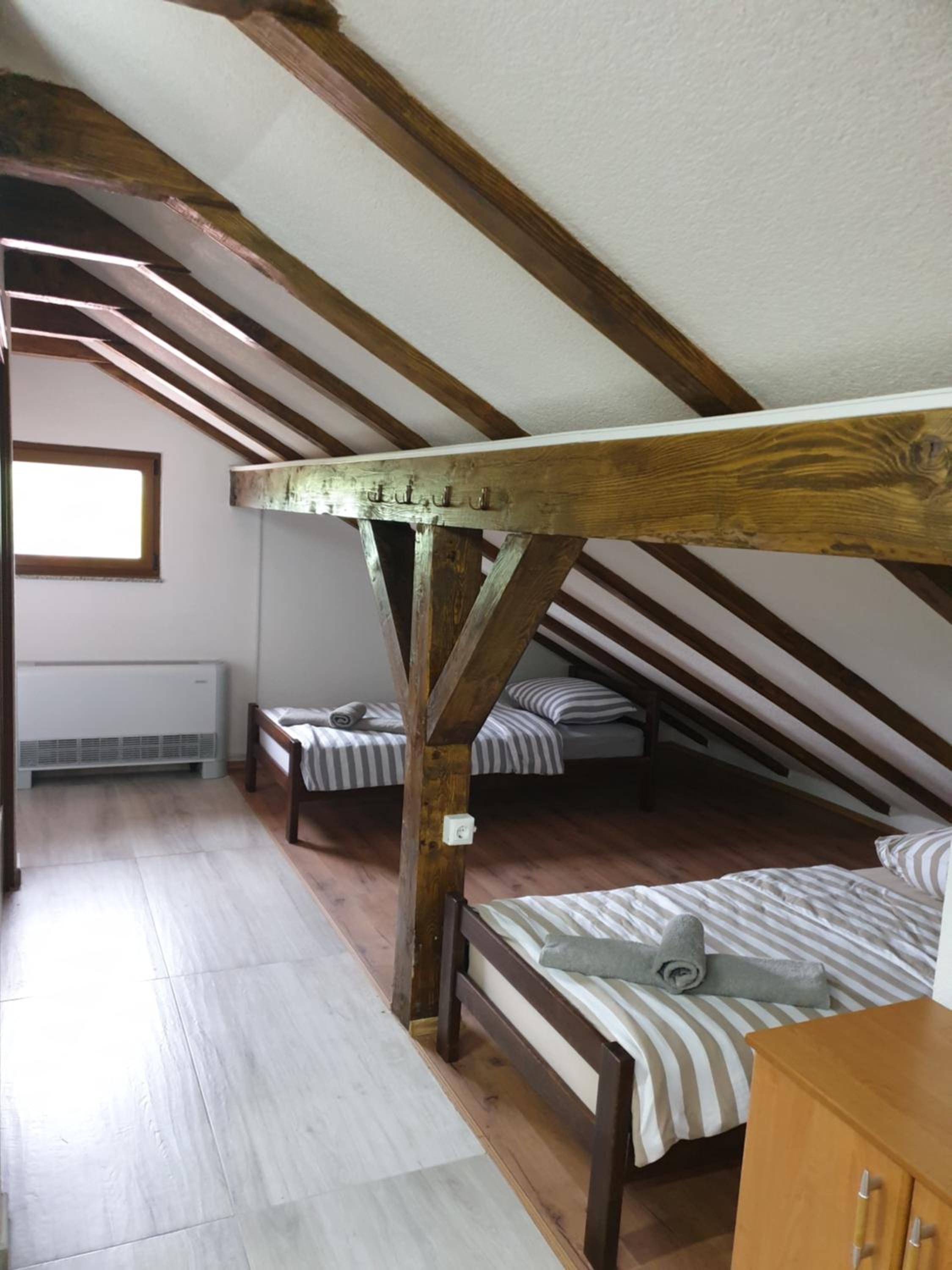 Apartments Karabegovic
