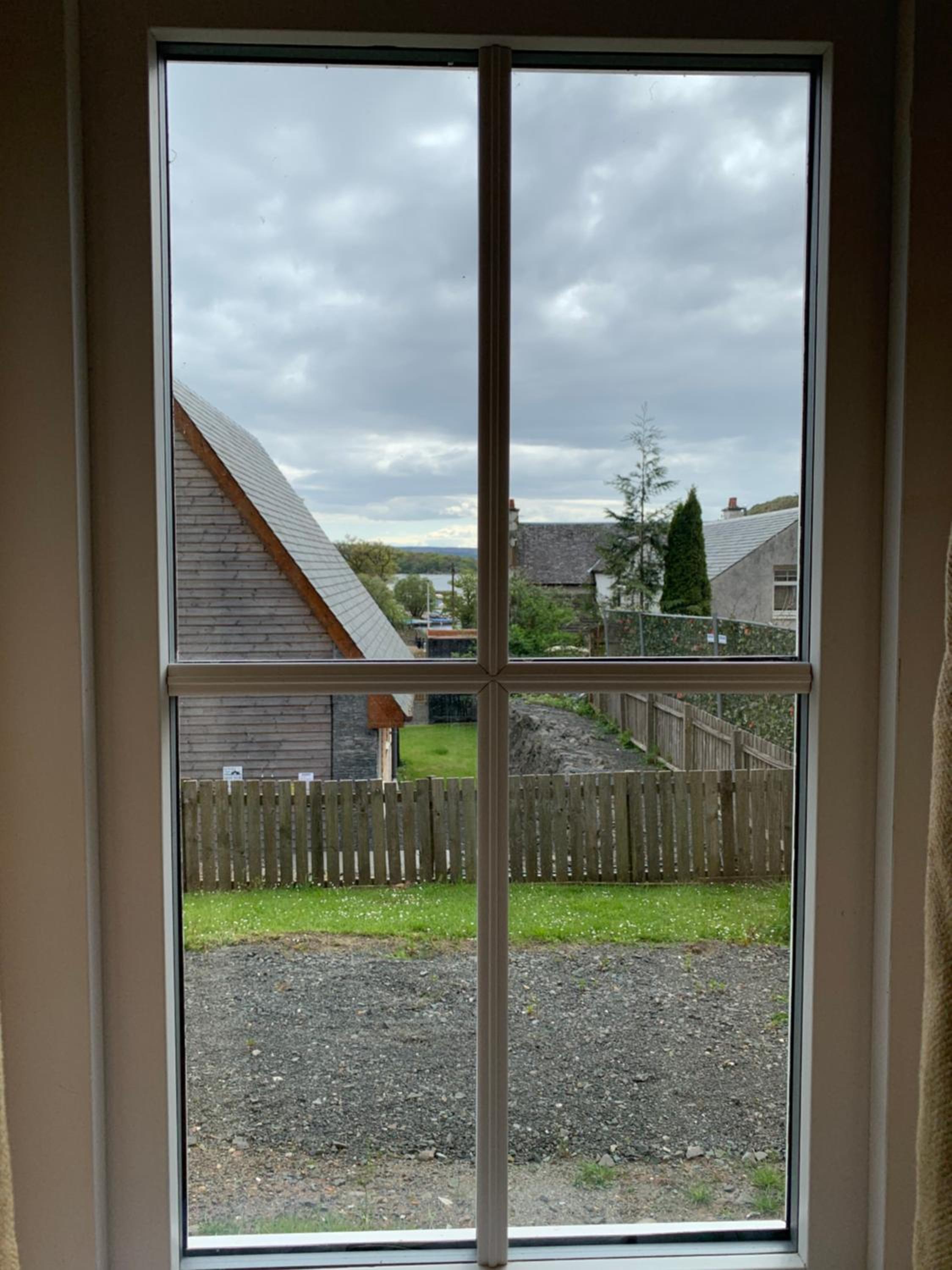 Balmaha Lodges and Apartments