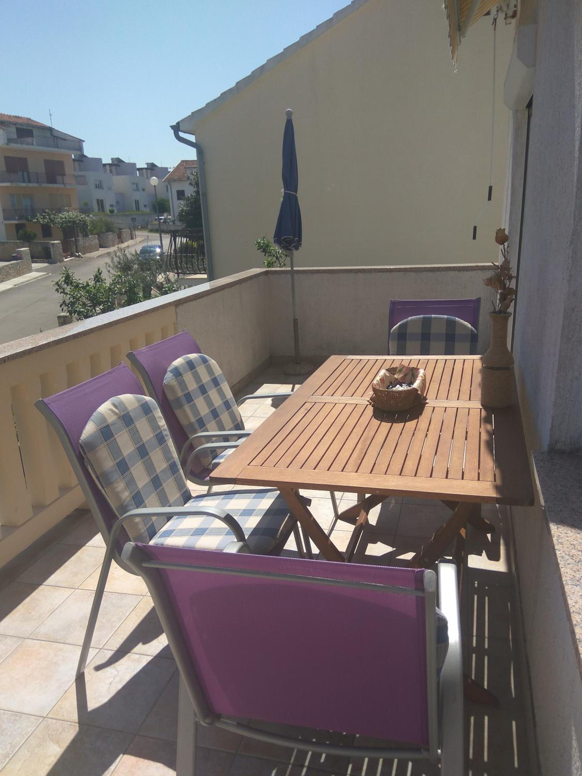 Apartments Mima view 4