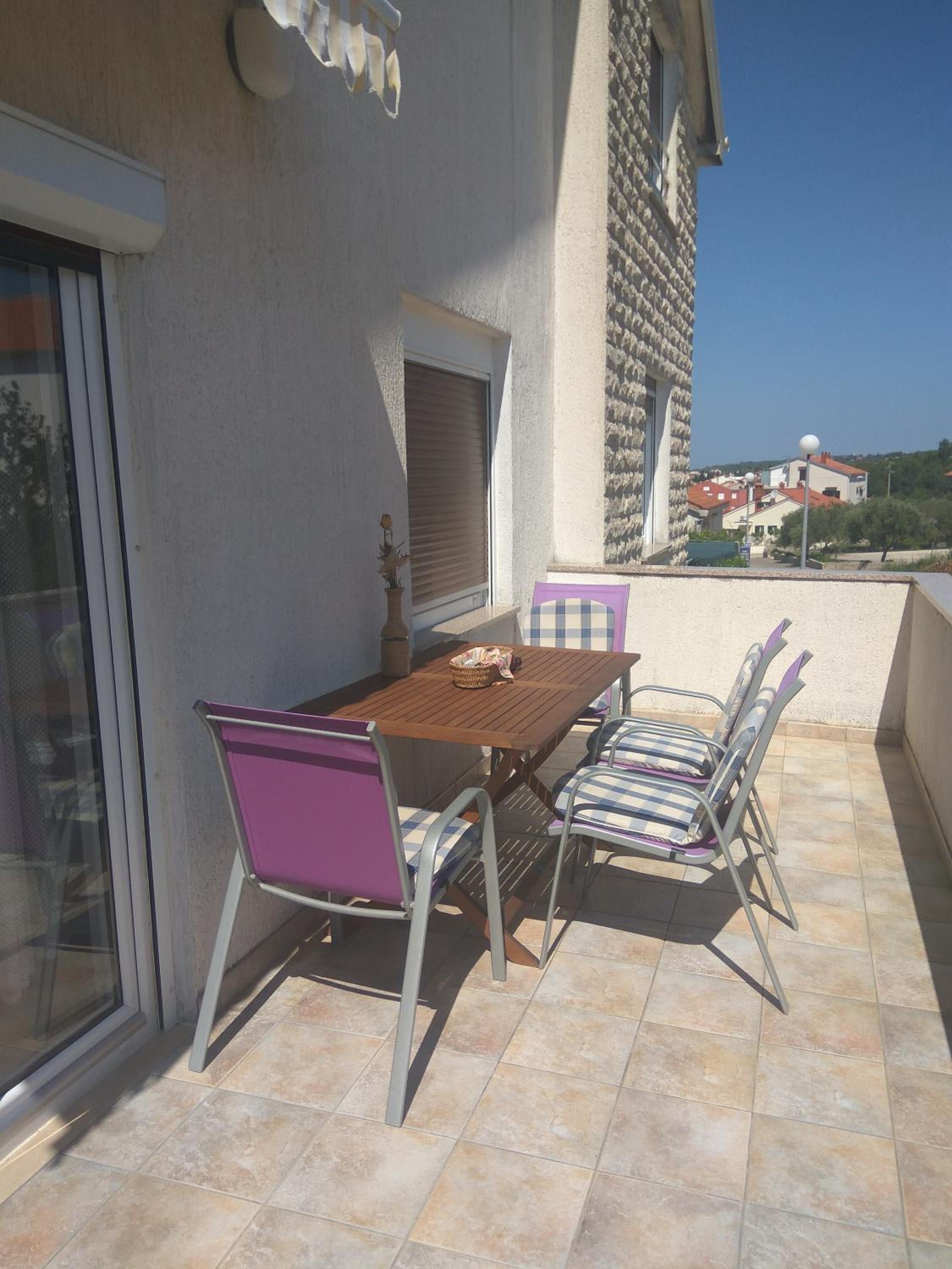 Apartments Mima view 5