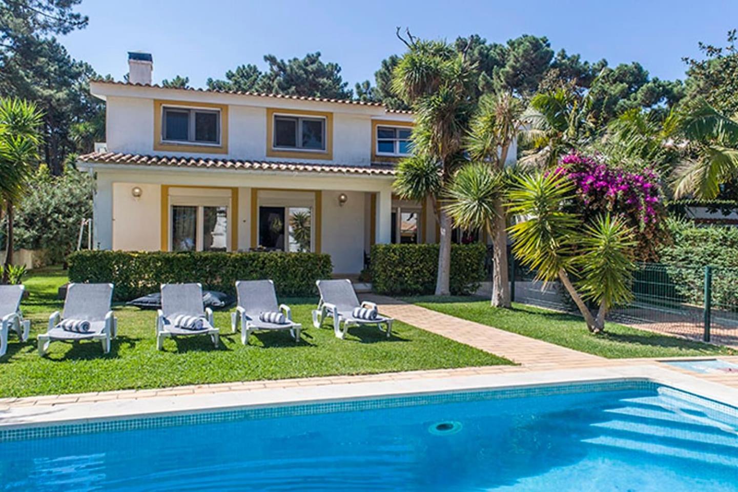 Villa Isabel view 5