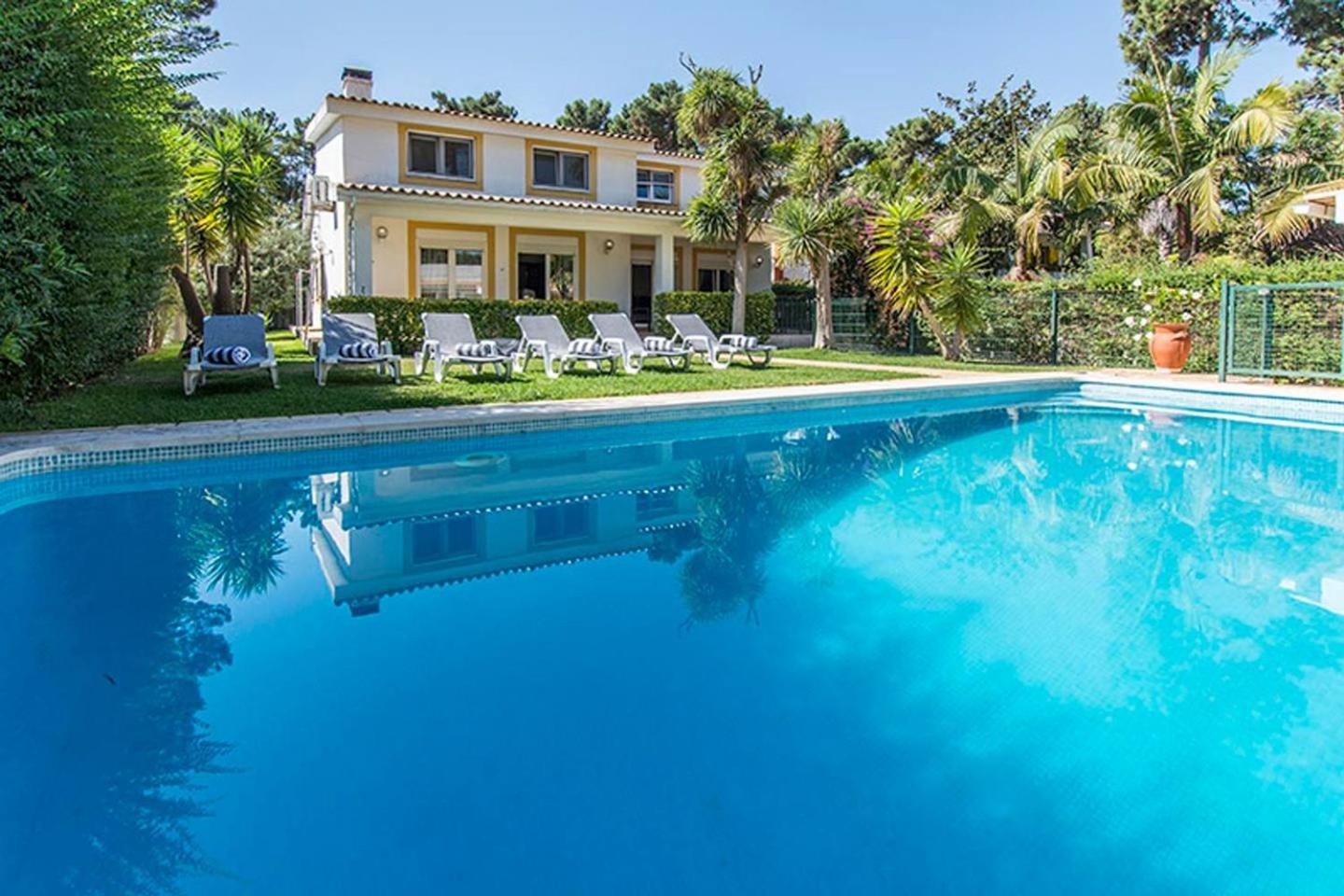 Villa Isabel view 3