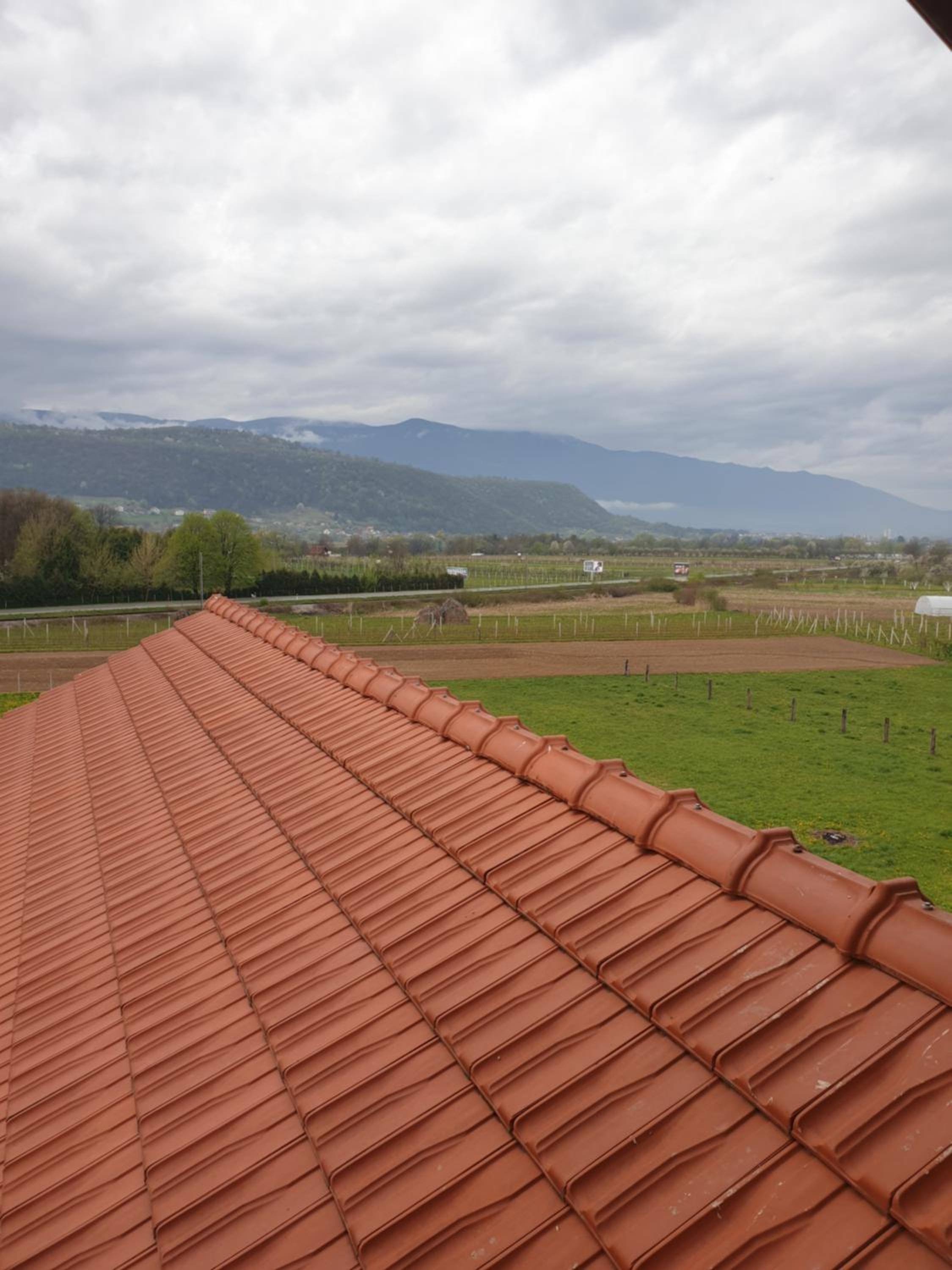 Apartments Karabegovic