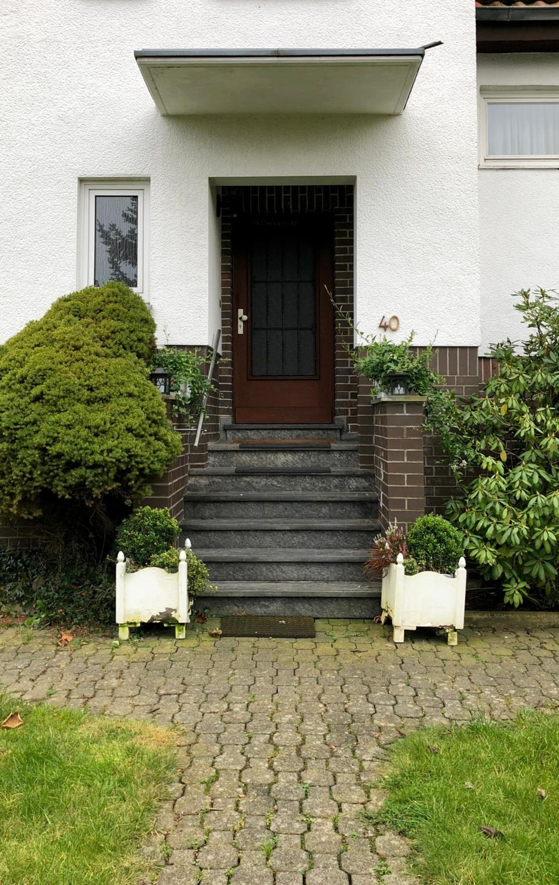 K House 5* Apartments