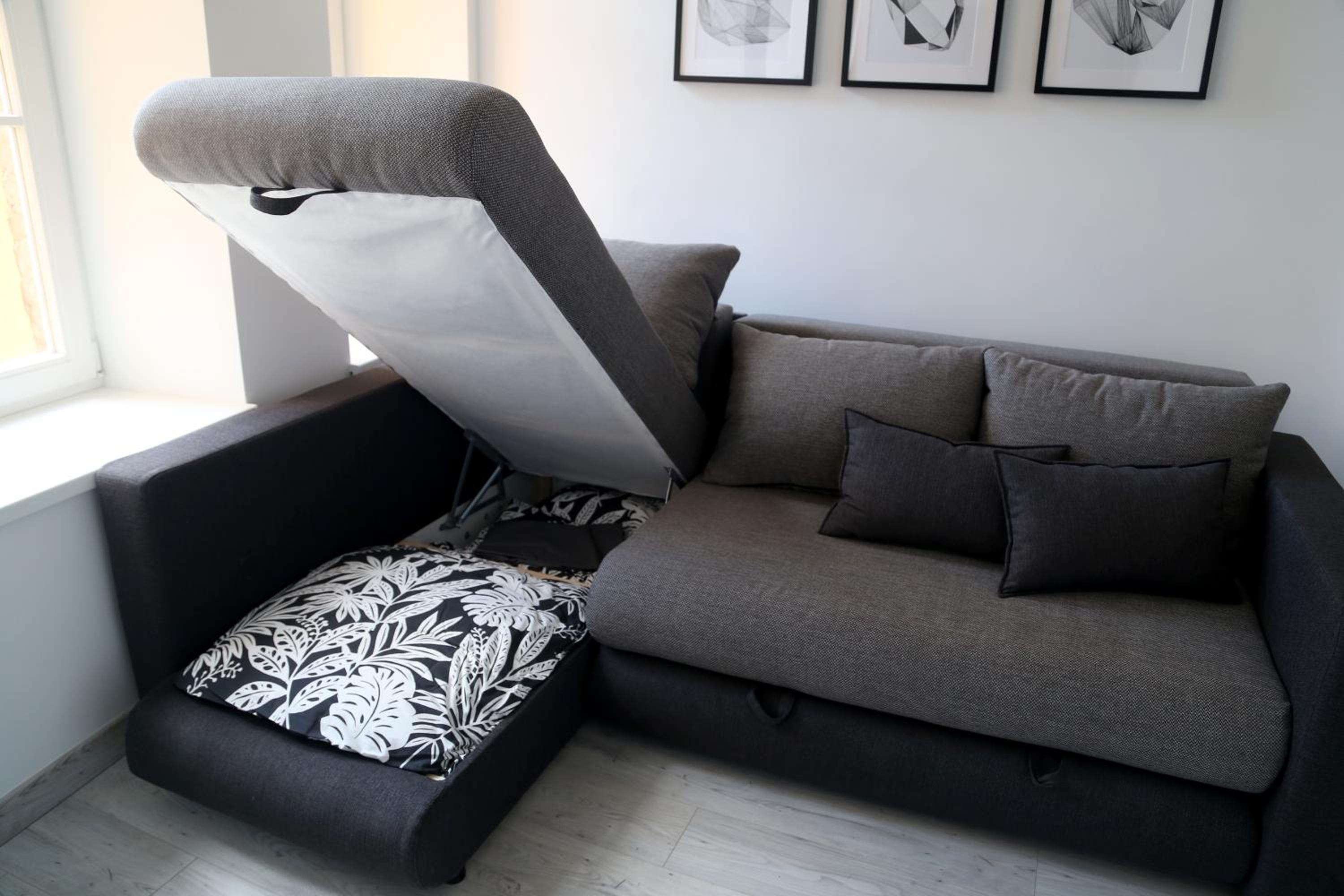 Valdemāra Apartment en Rīga
