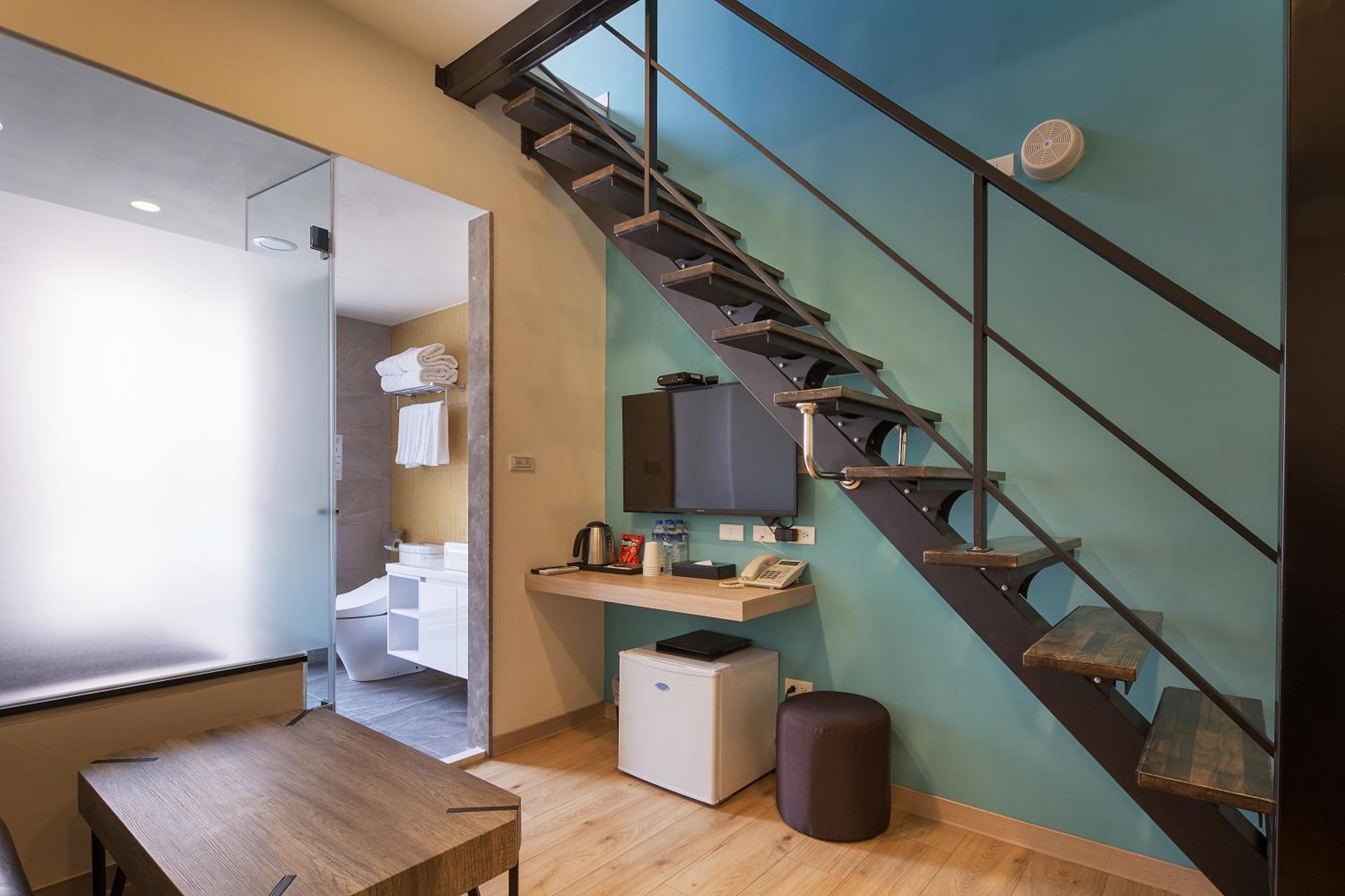 CHECK inn Express Taichung Yizhong