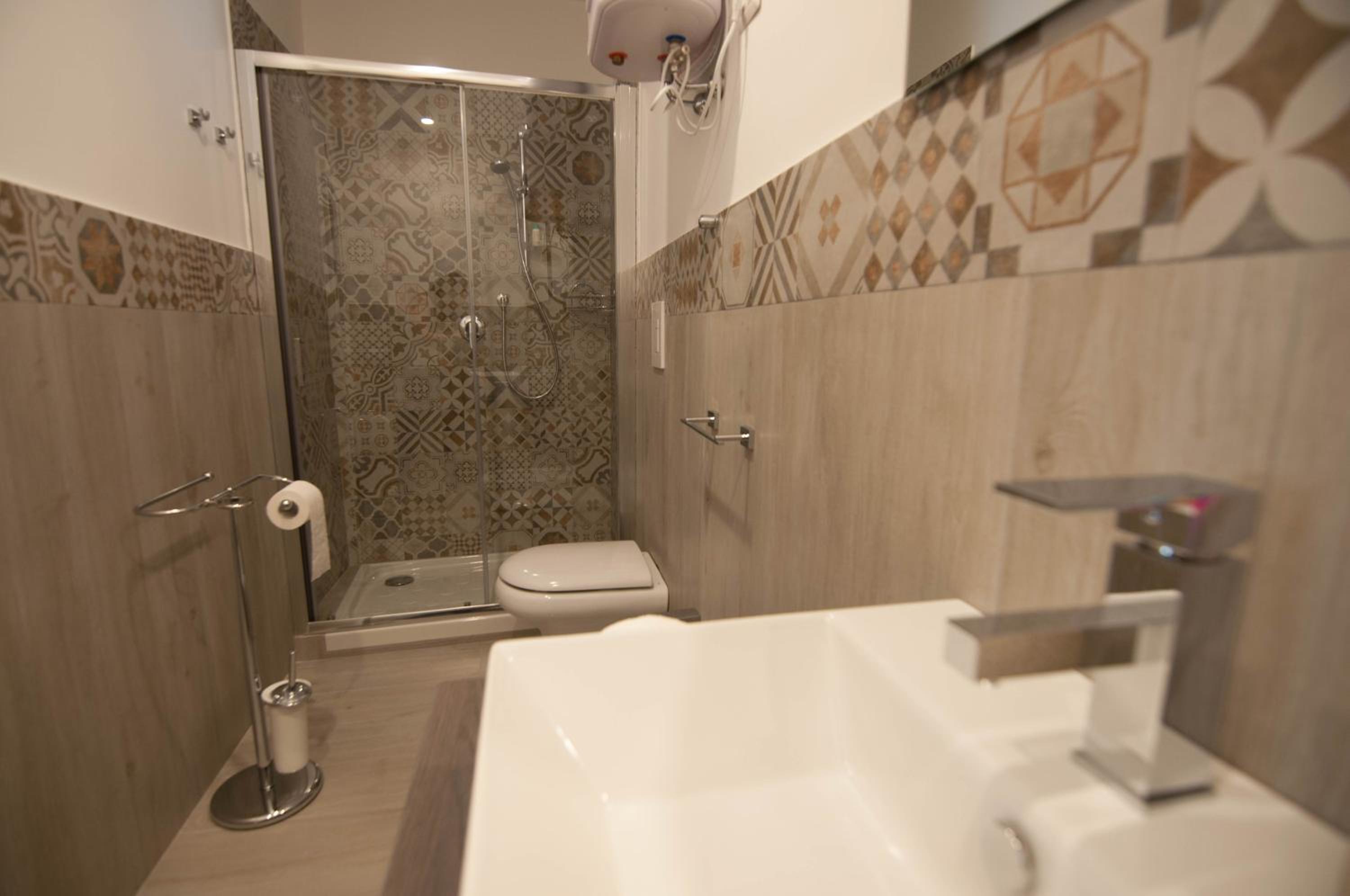 Relais Bijoux Napoli