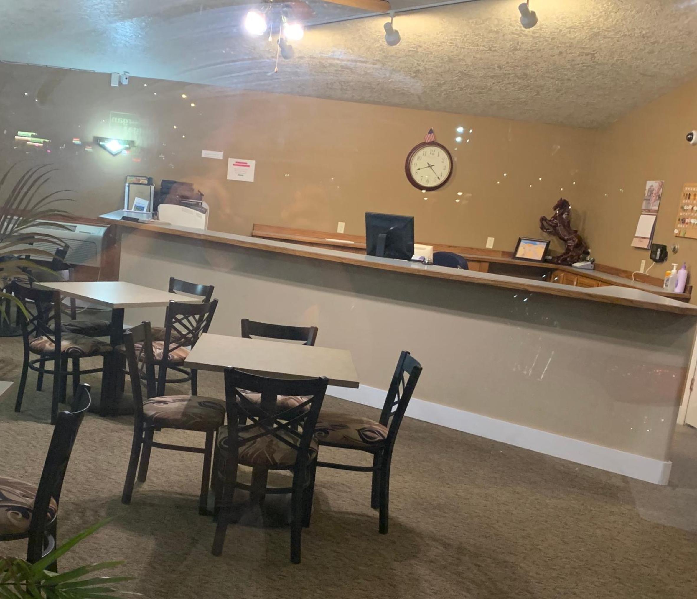 Morgan Inn and Suites Walla Walla - Property Image 12