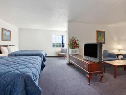 Super 8 by Wyndham Oroville - Property Image 4