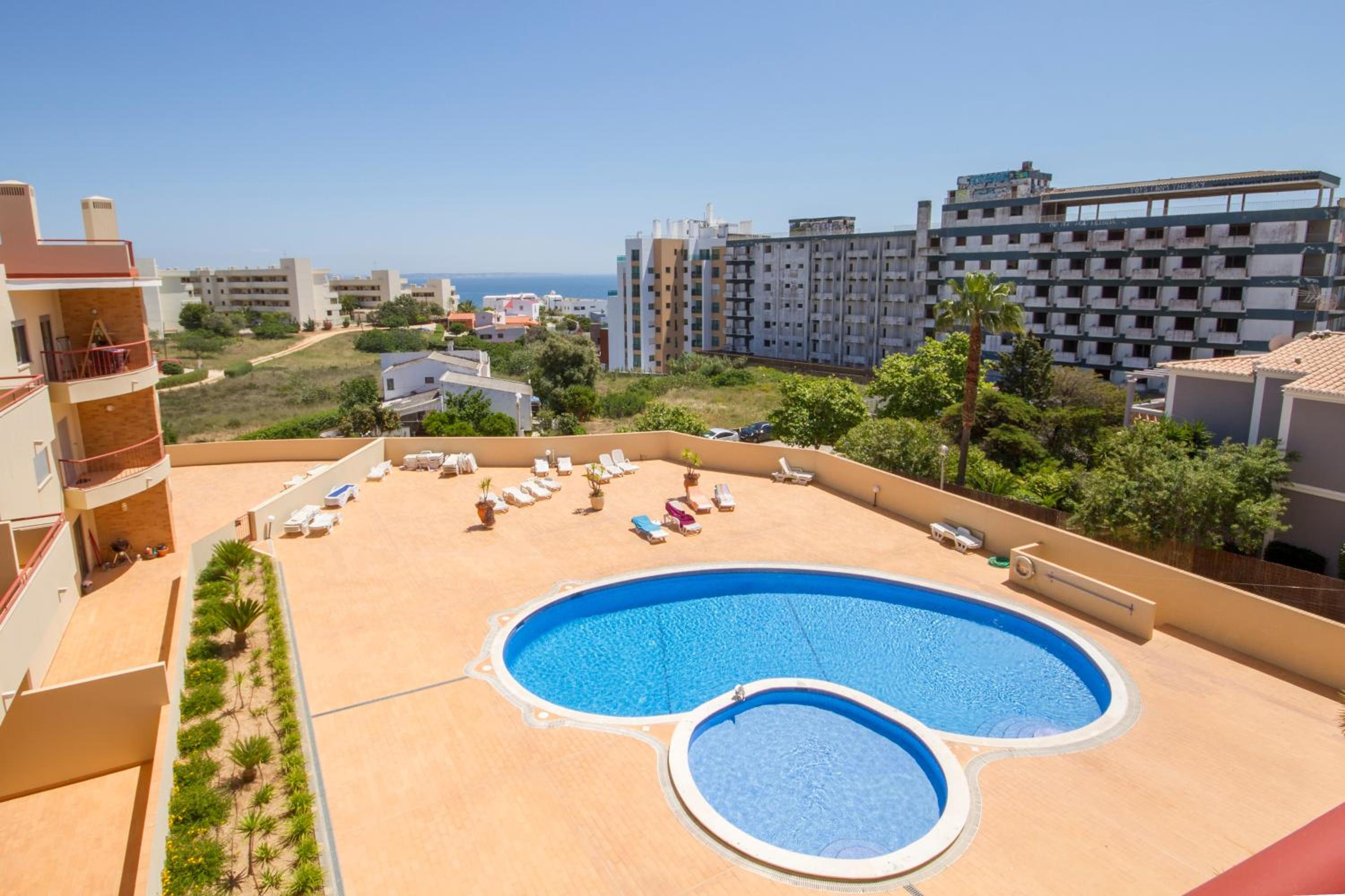 The Hoffy Beach Apartment view 4