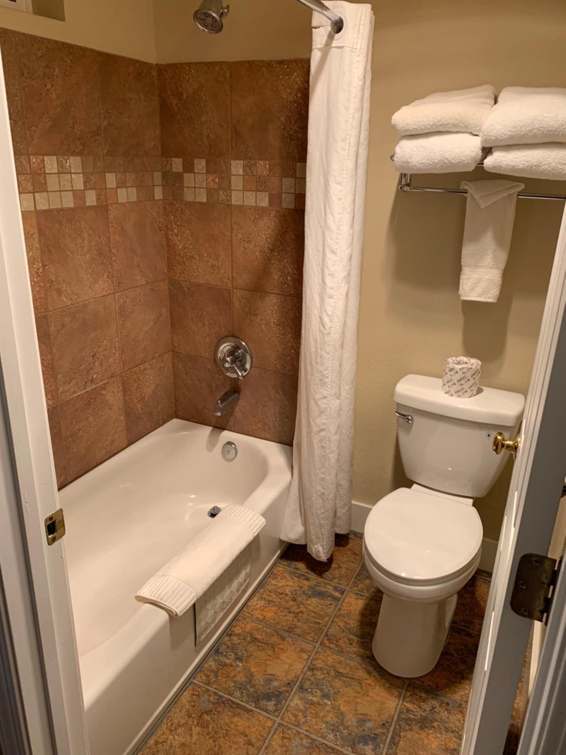 Morgan Inn and Suites Walla Walla - Property Image 11