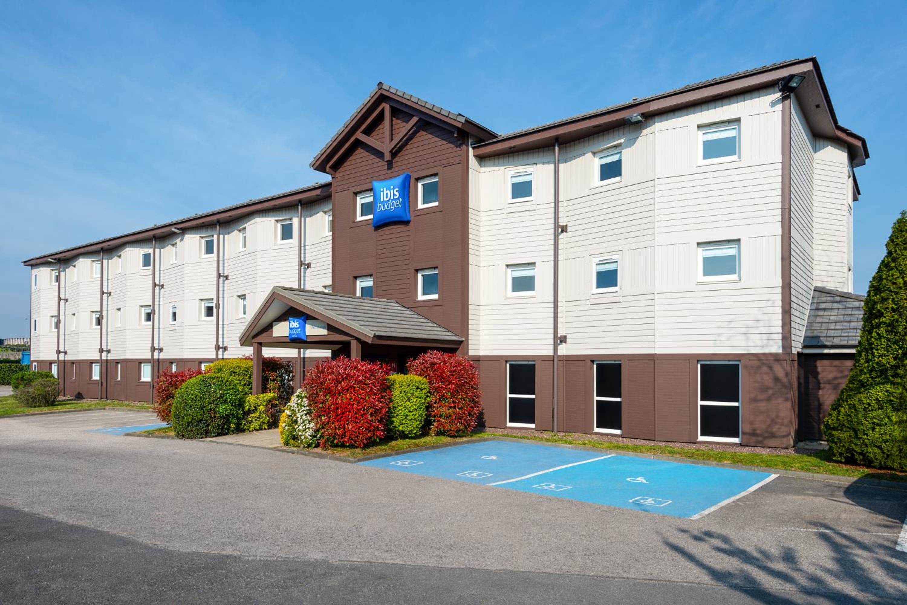 Ibis budget Rouen Petit Quevilly, photo 23