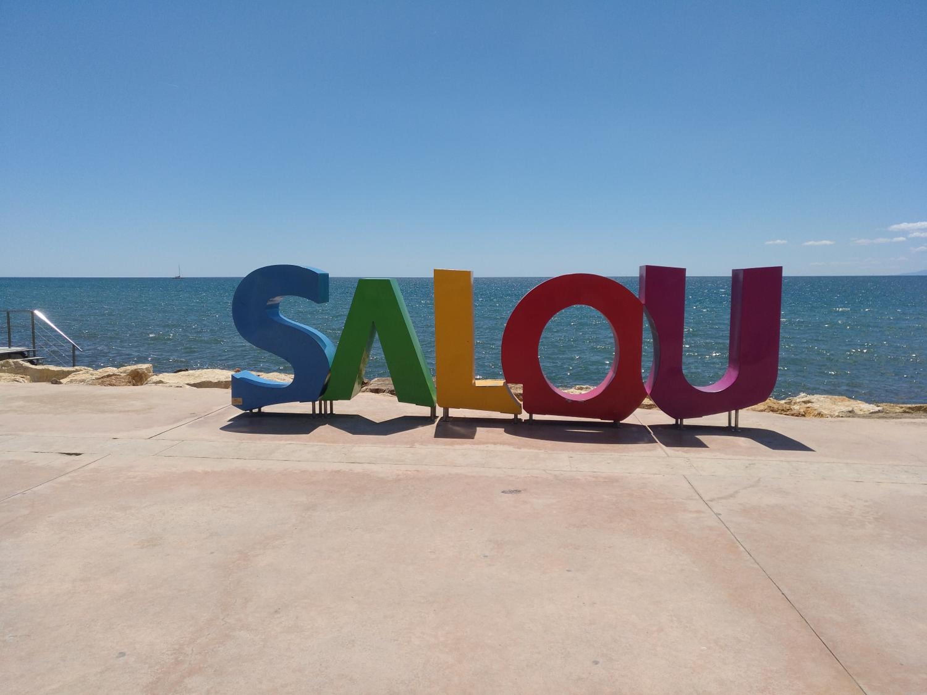 Apartamento en Zona Cap Salou