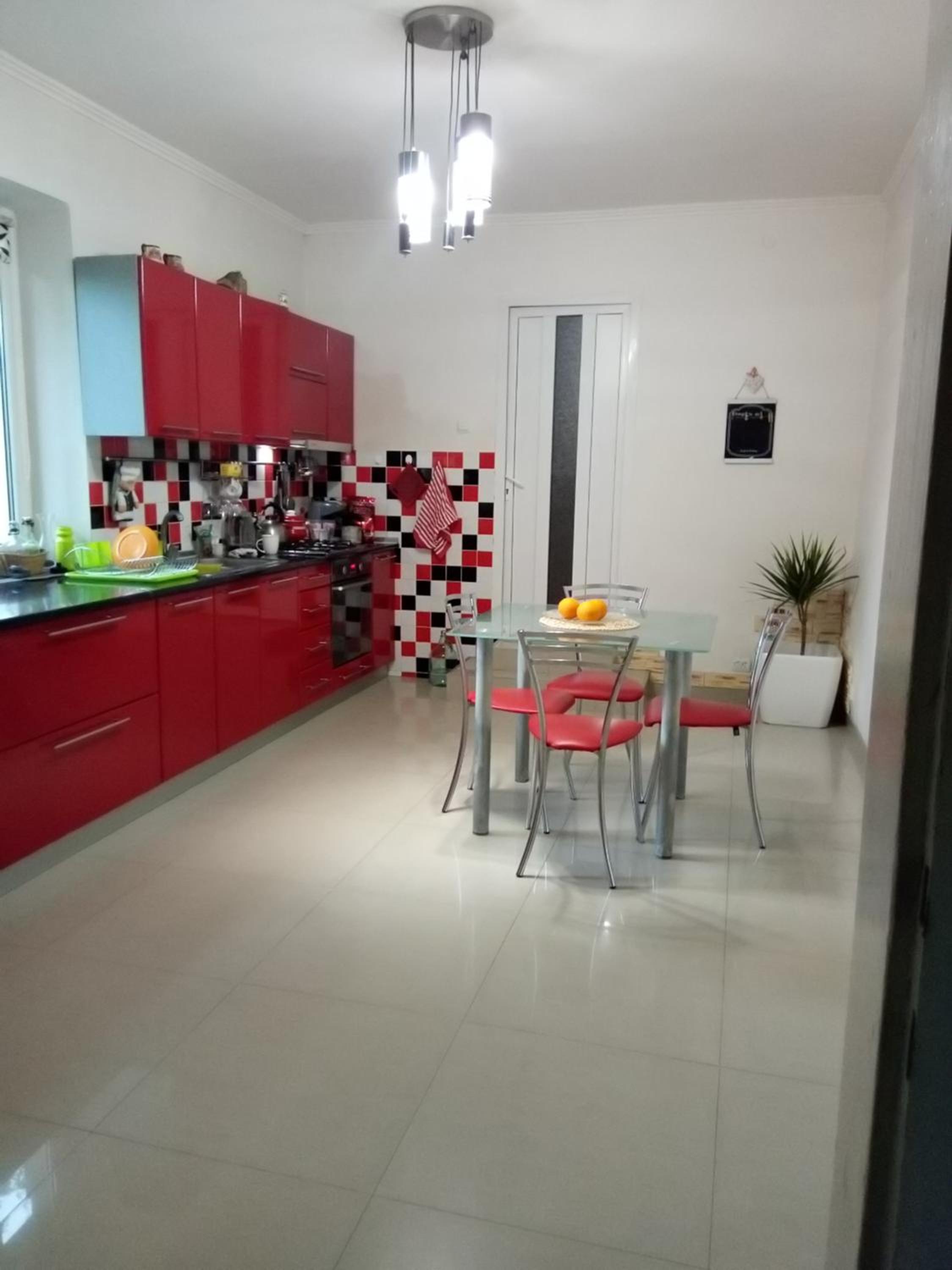 Homestay Khomenko