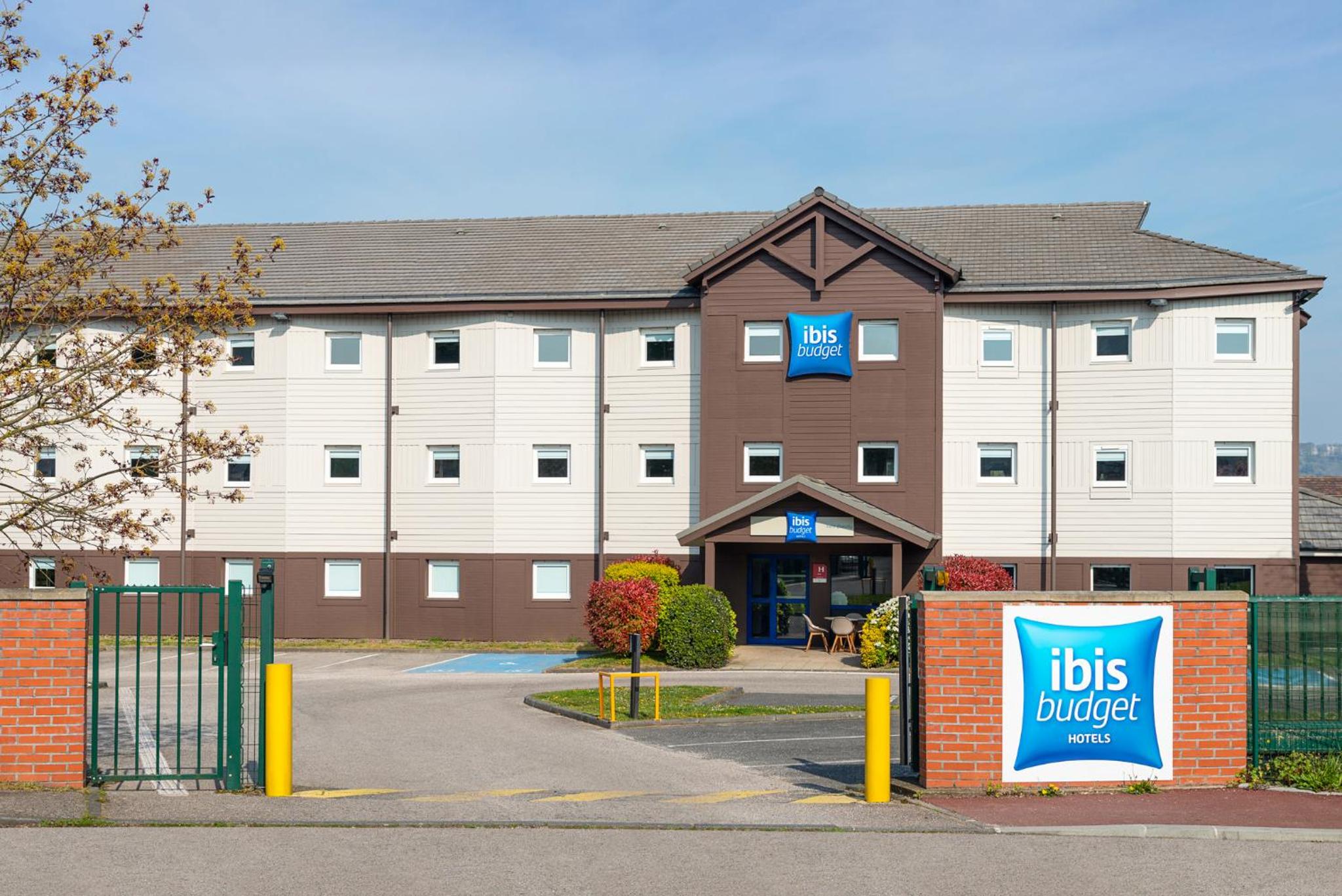 Ibis budget Rouen Petit Quevilly, photo 24