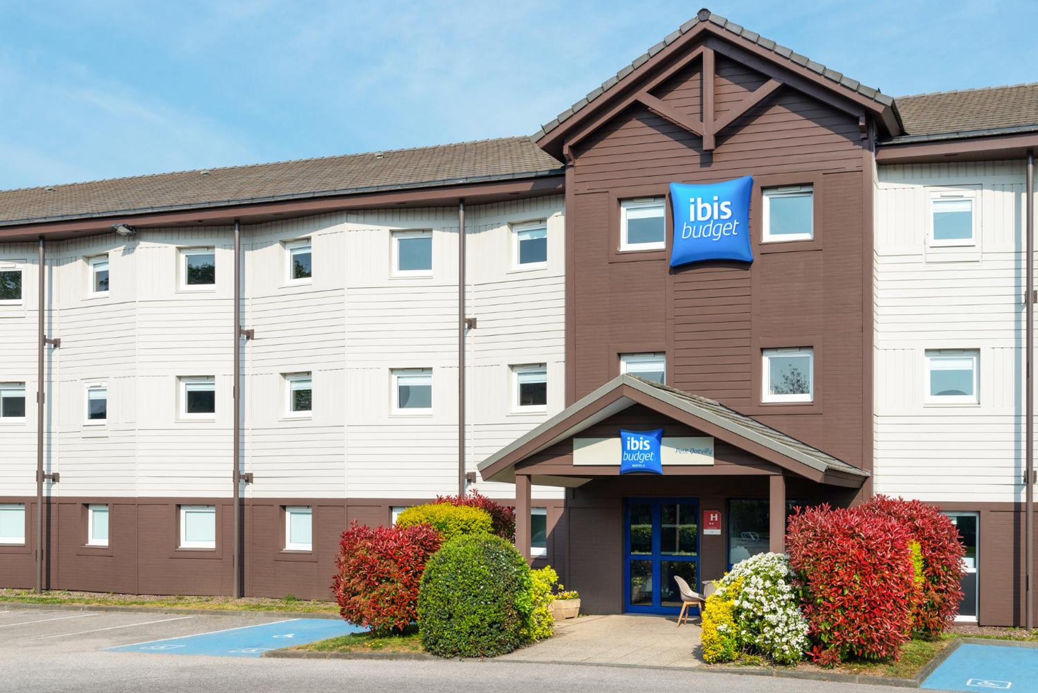 Ibis budget Rouen Petit Quevilly, photo 25