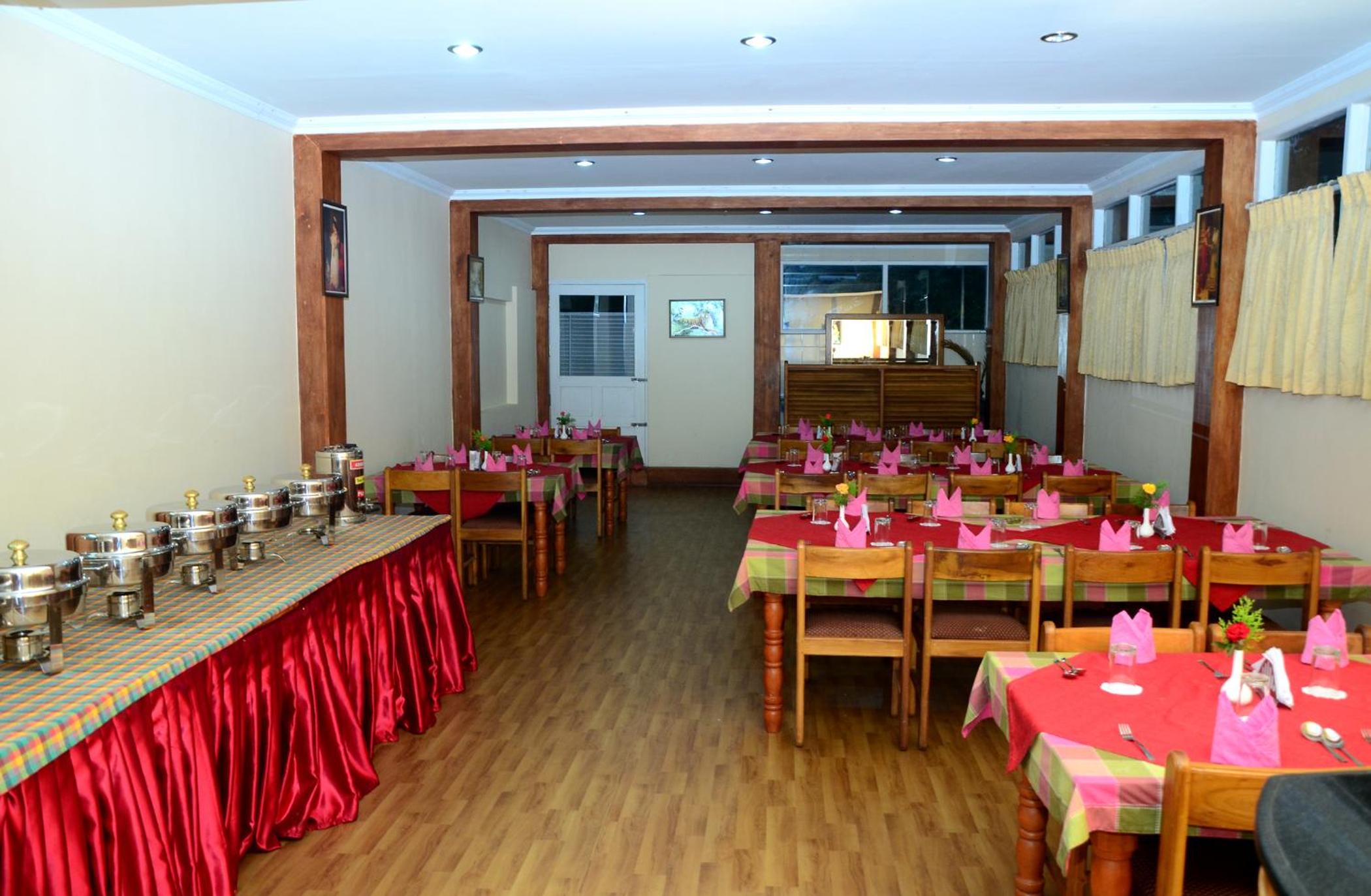 Lakezone Holiday Resort view 3