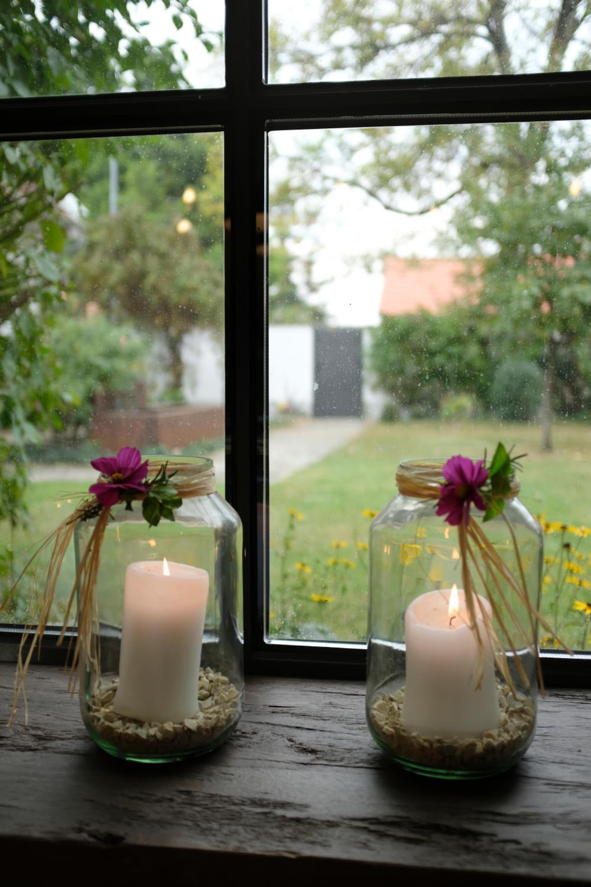 Auszeit Koppi