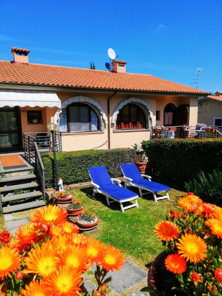 Appartamento Orchidea view 5
