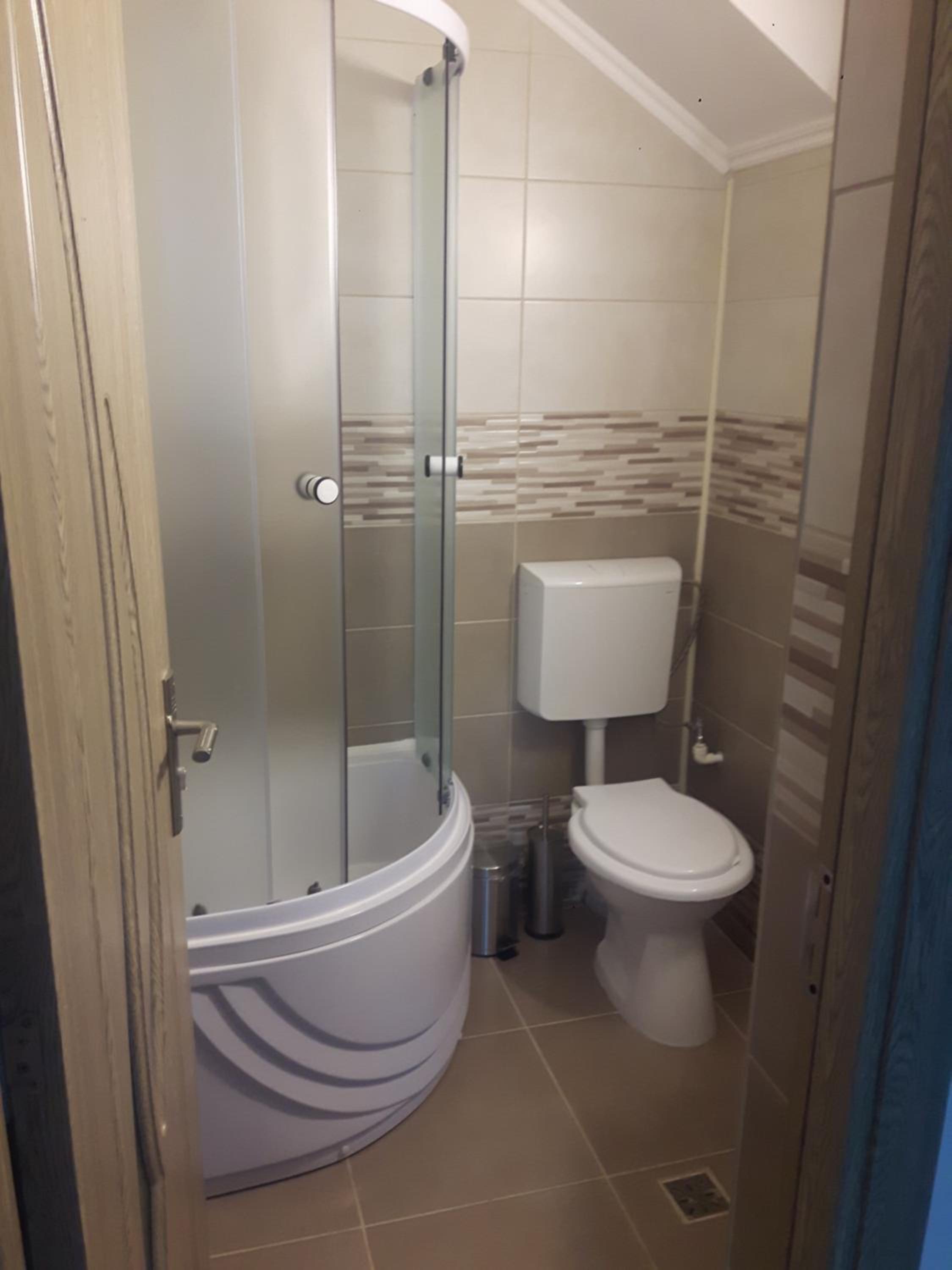 Cabana Mea STRAJA