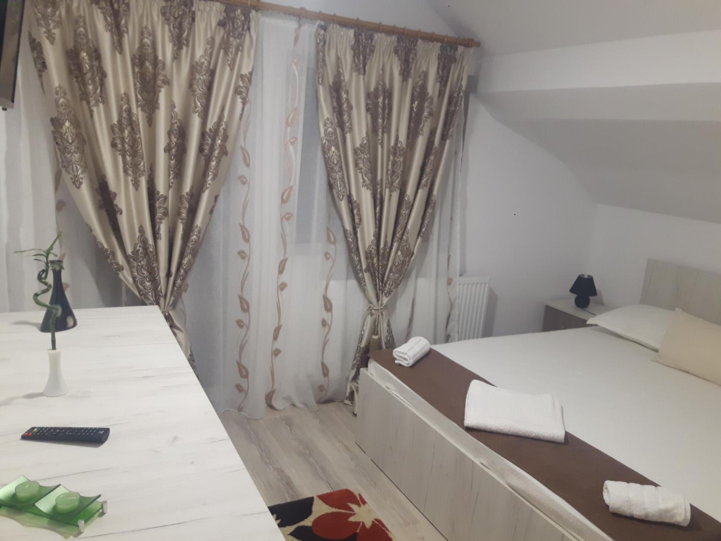 Cabana Mea STRAJA