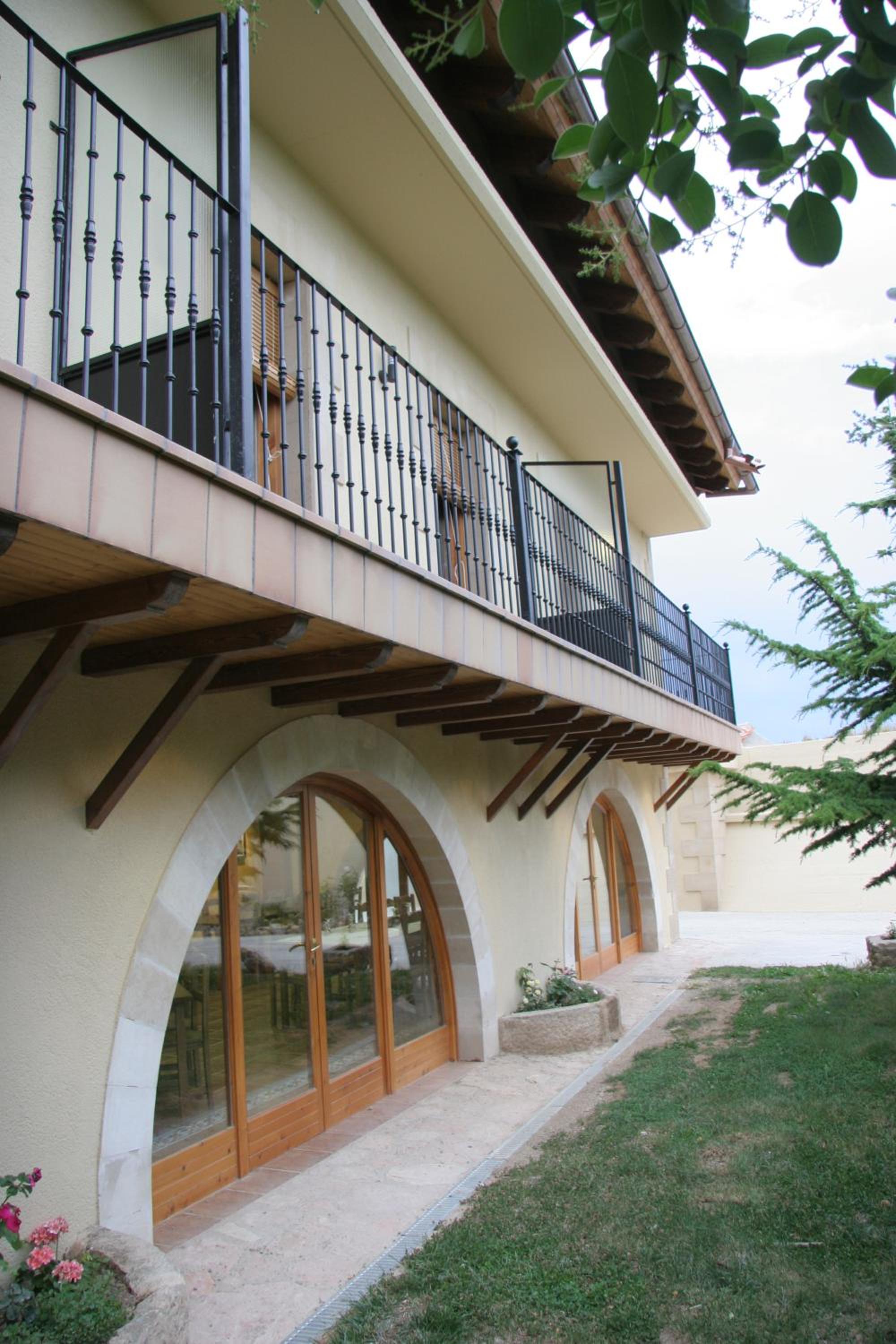 Apartamentos Cañones de Guara y Formiga photo 2