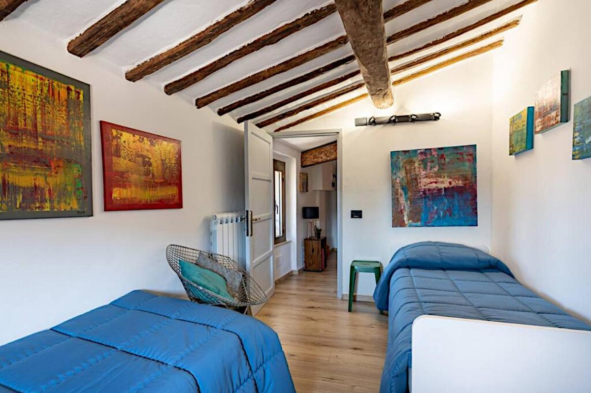Appartamento il bacio en Perugia