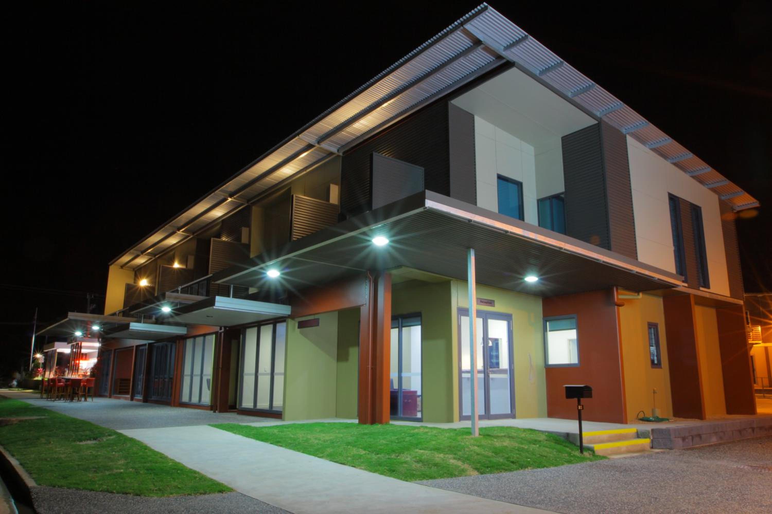 building
