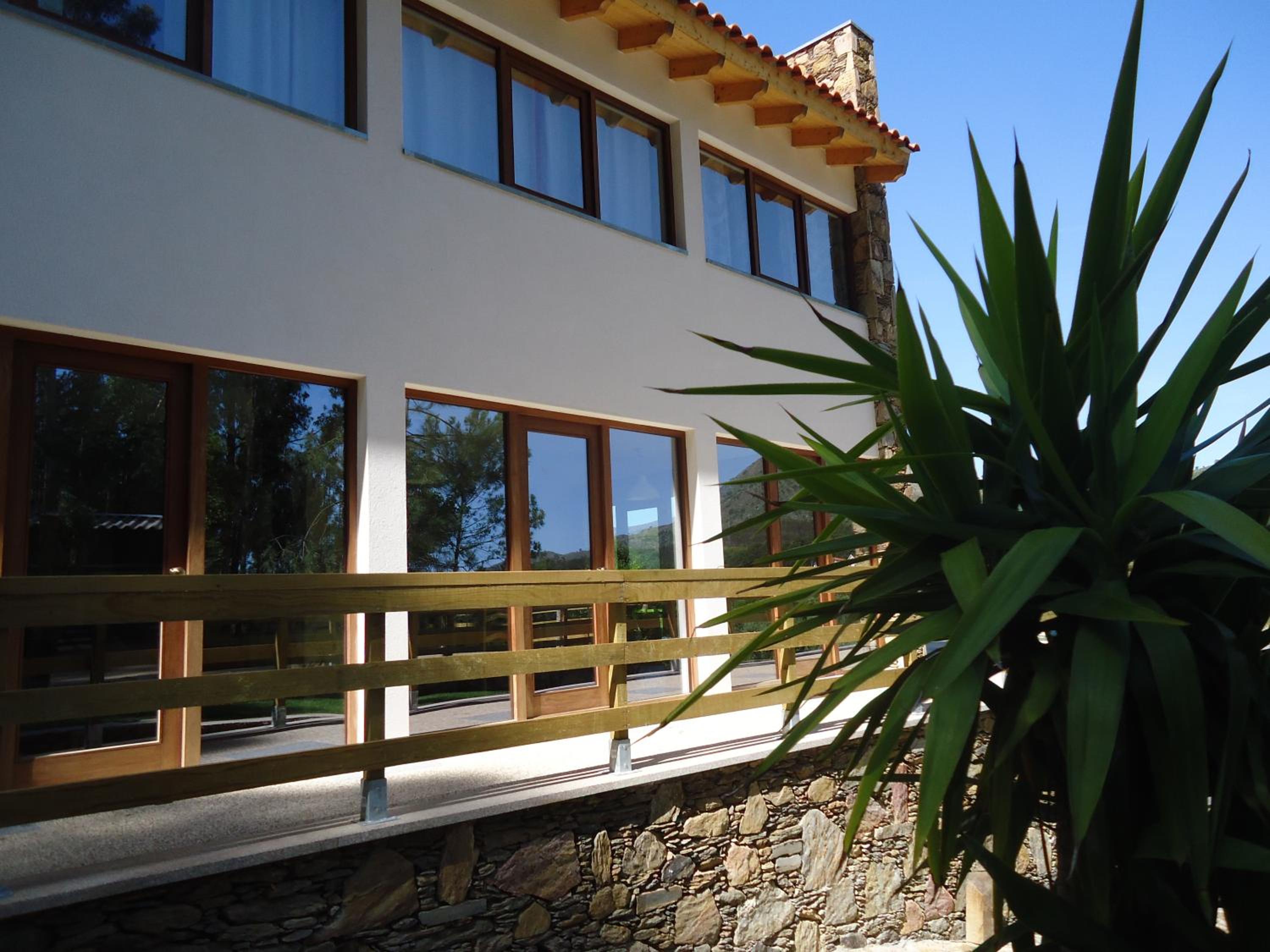 Hotel Quintinha D`Arga