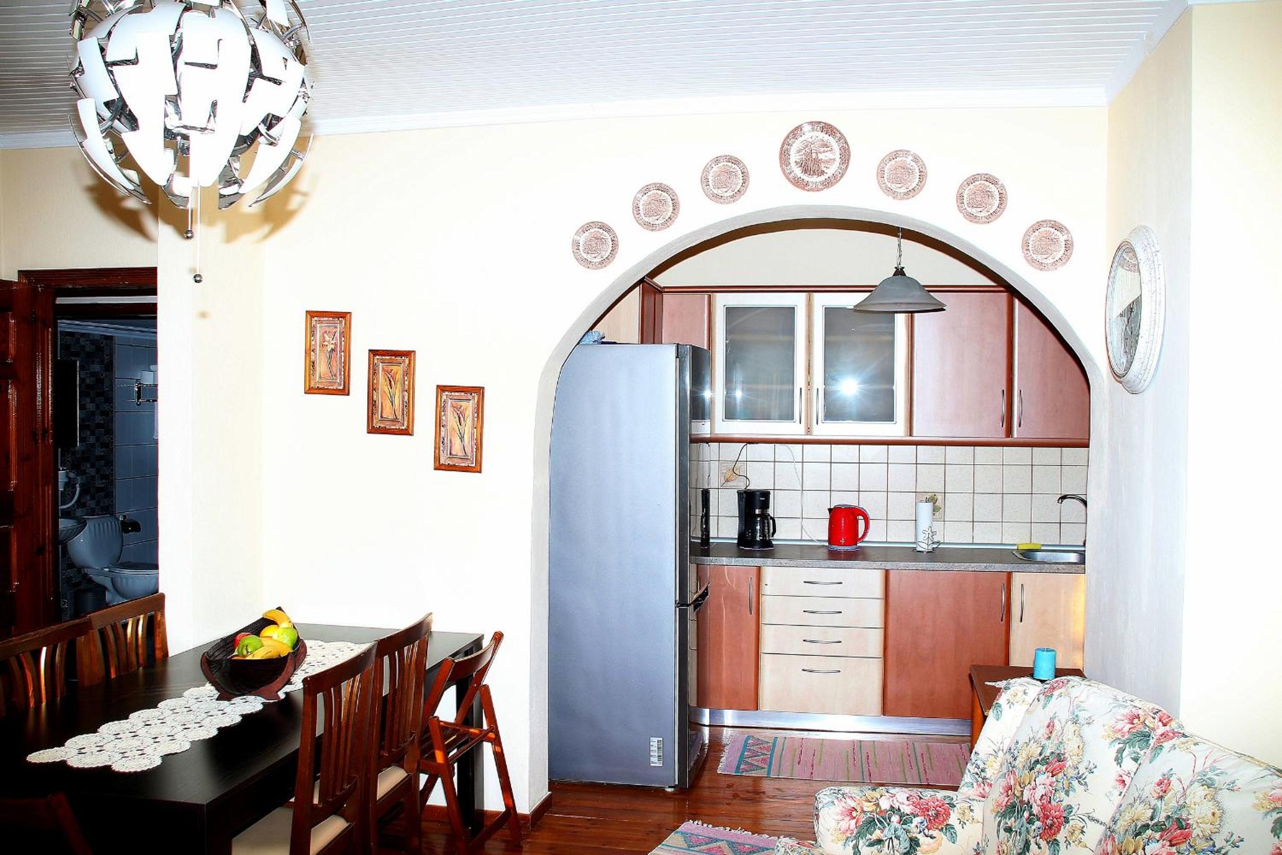 VILLA OLGA