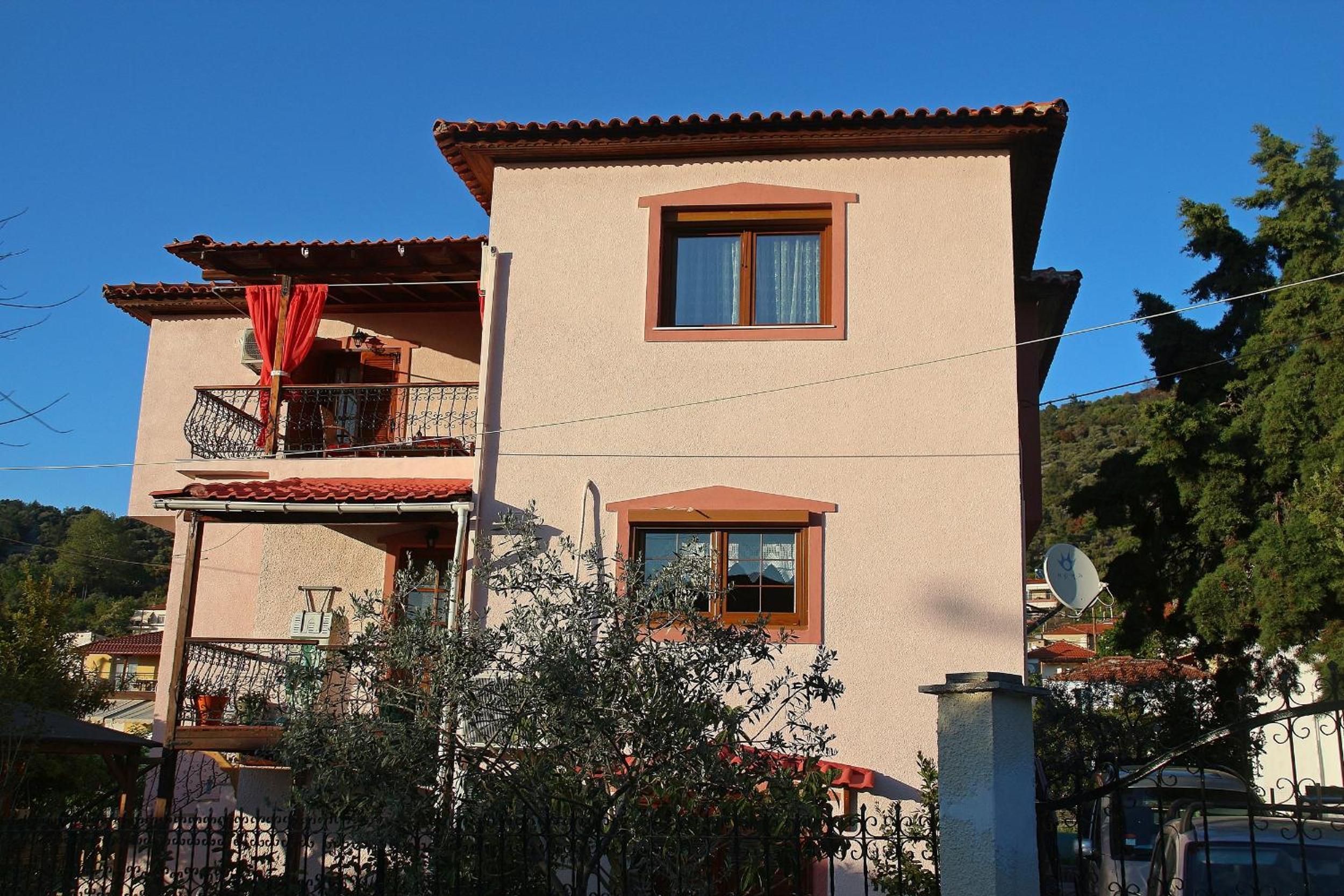 VILLA OLGA