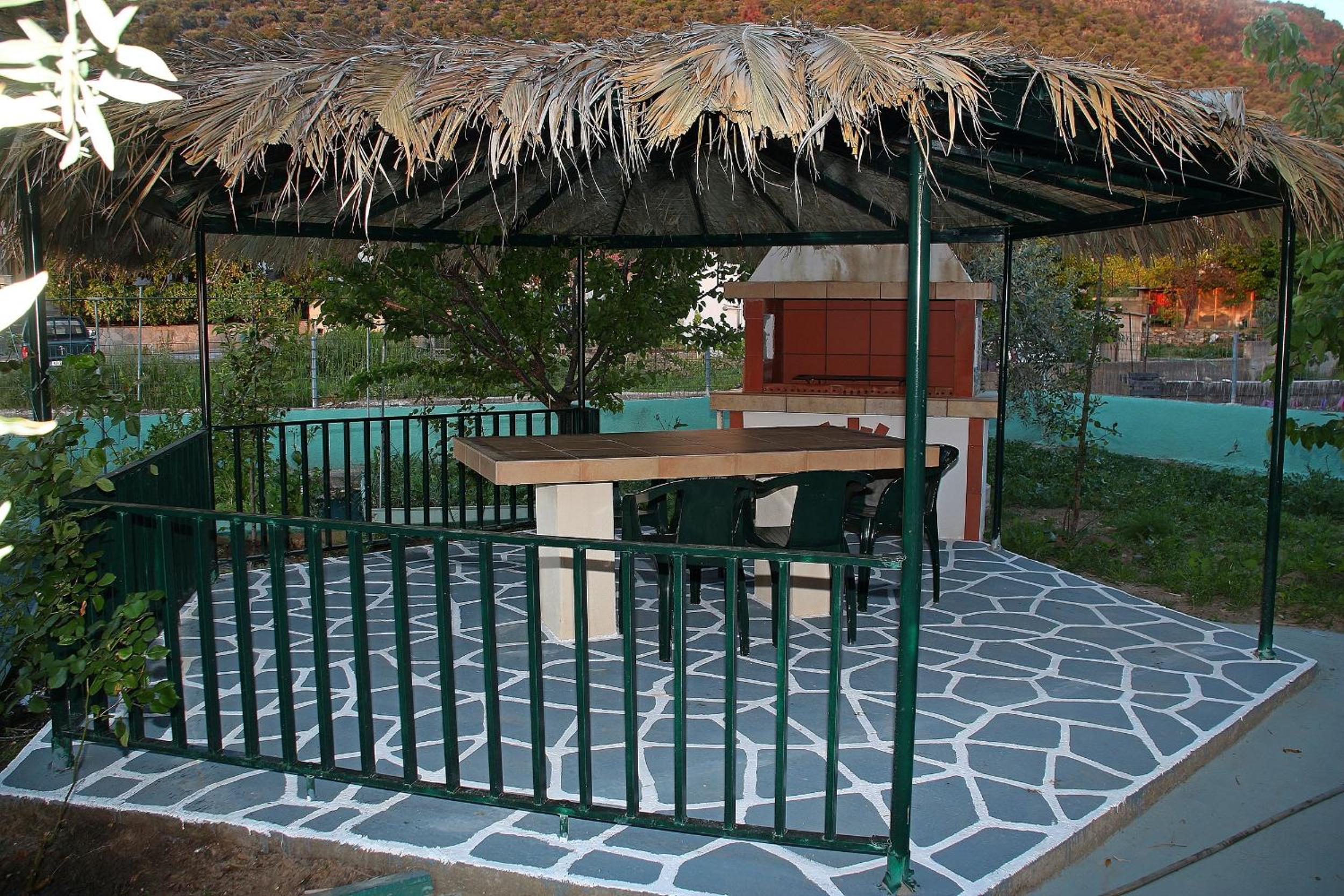 VILLA OLGA