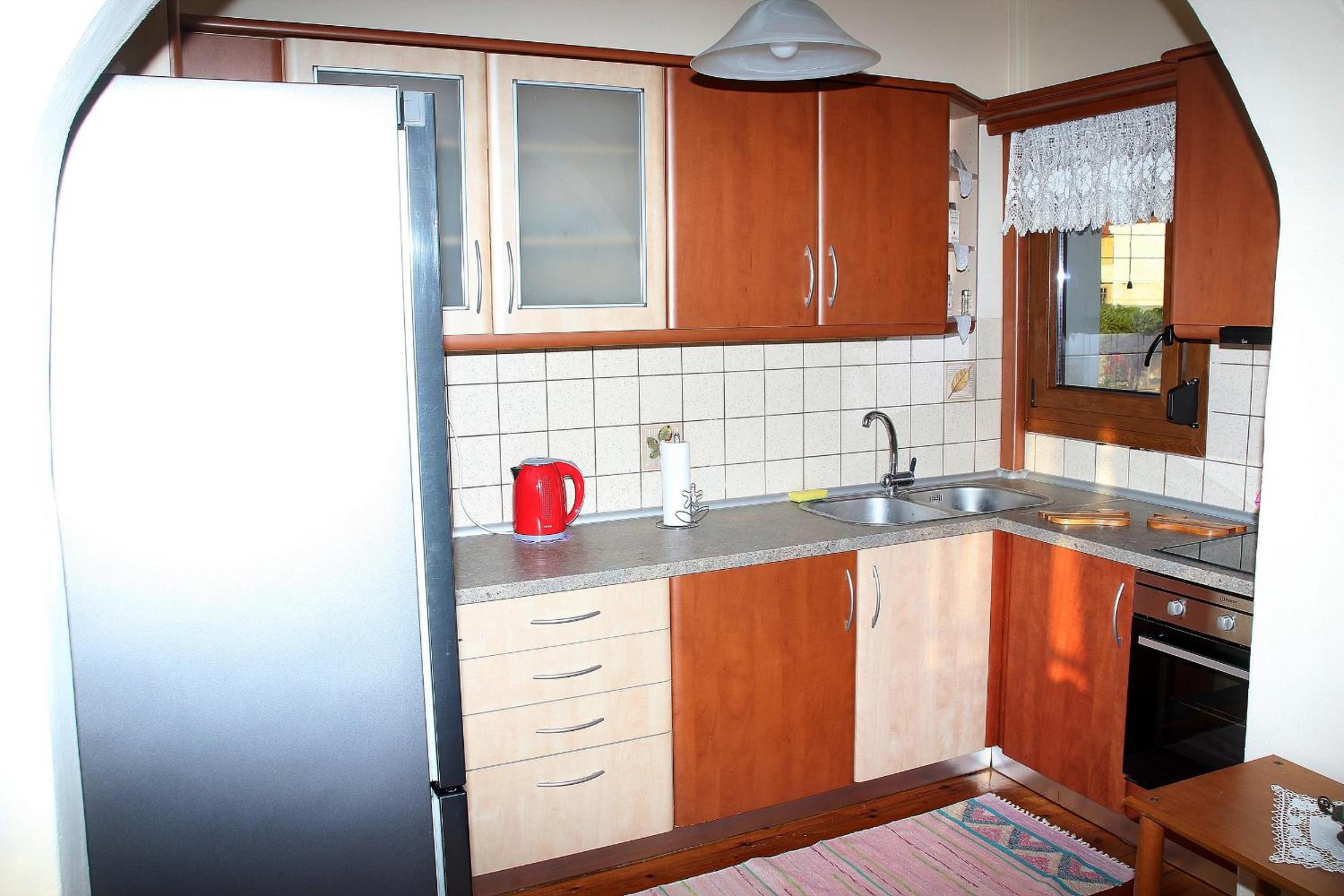 VILLA OLGA