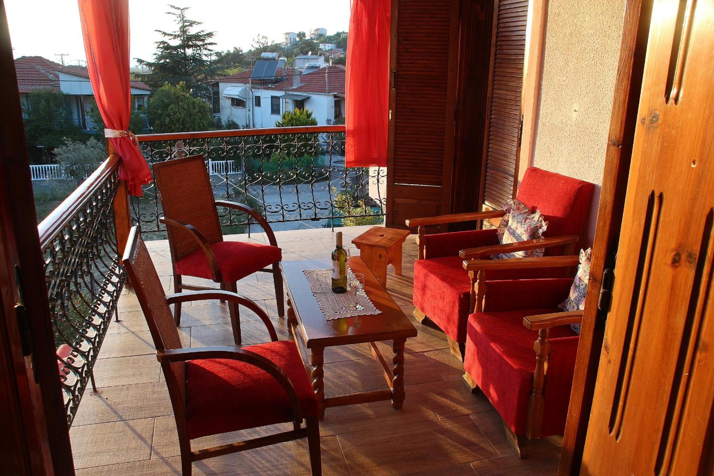 VILLA OLGA