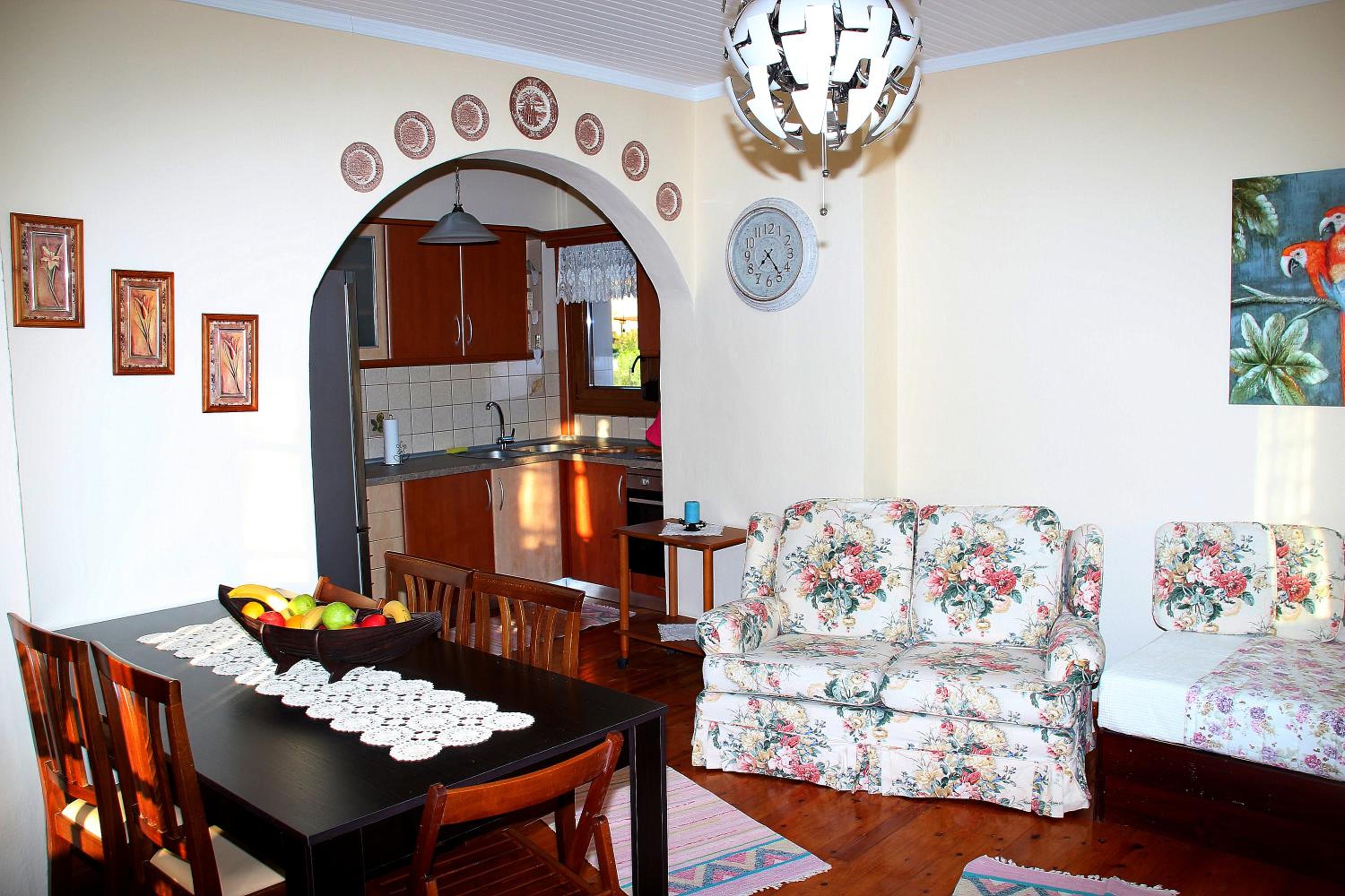 VILLA OLGA