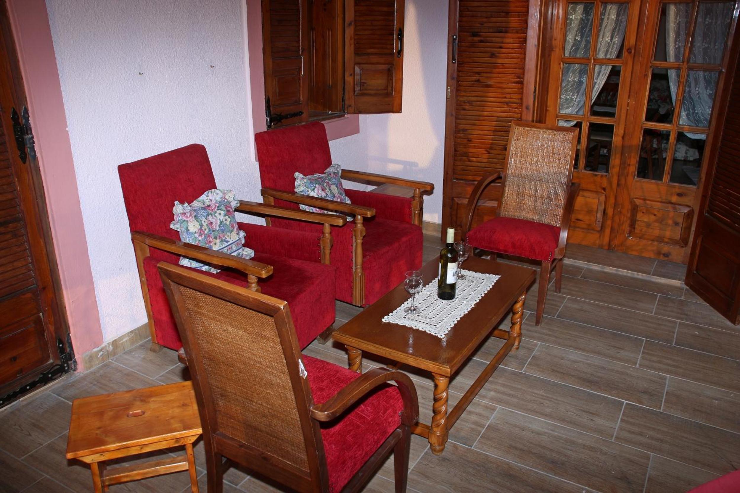 VILLA OLGA